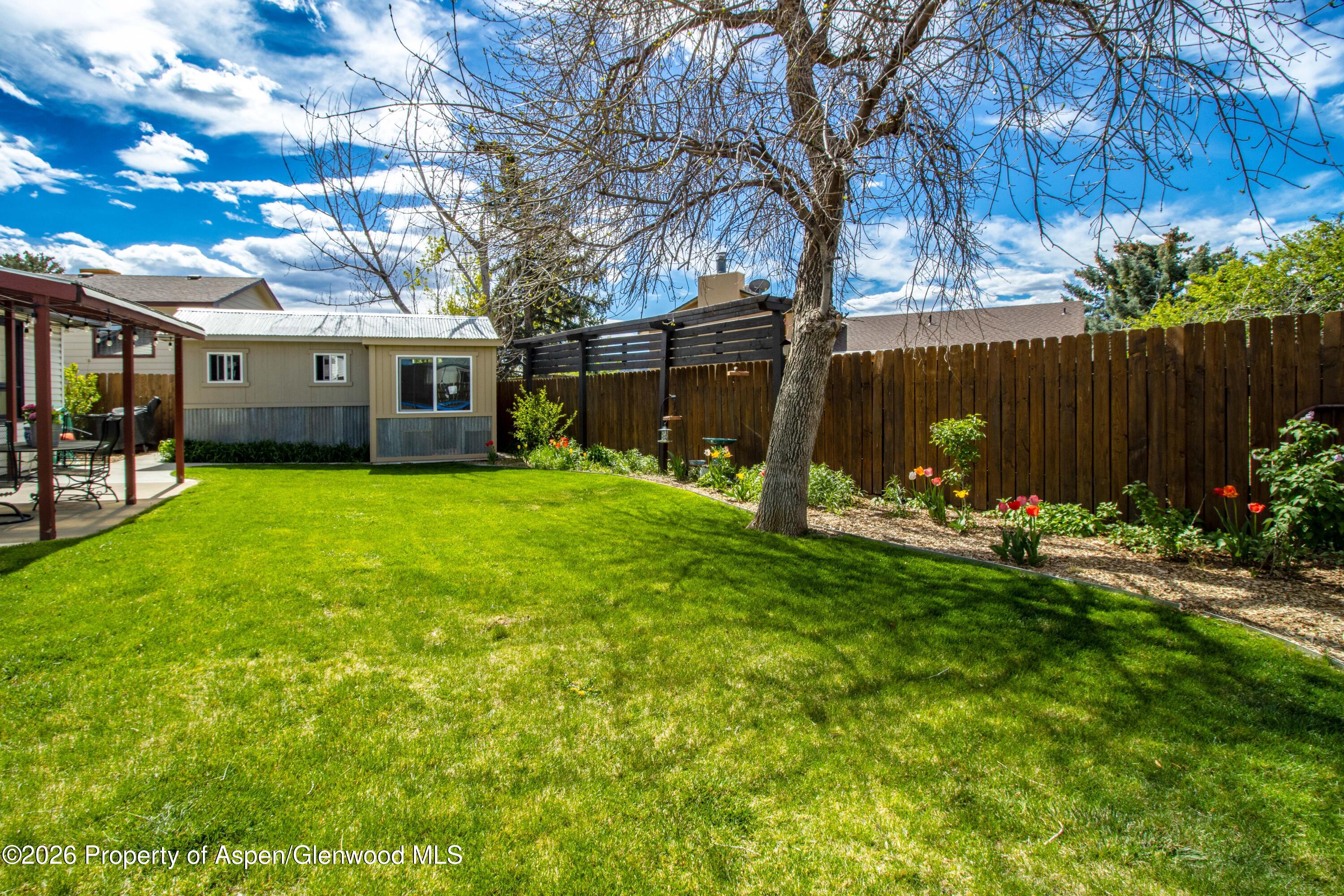 1101 Fir Avenue Rifle CO 81650
