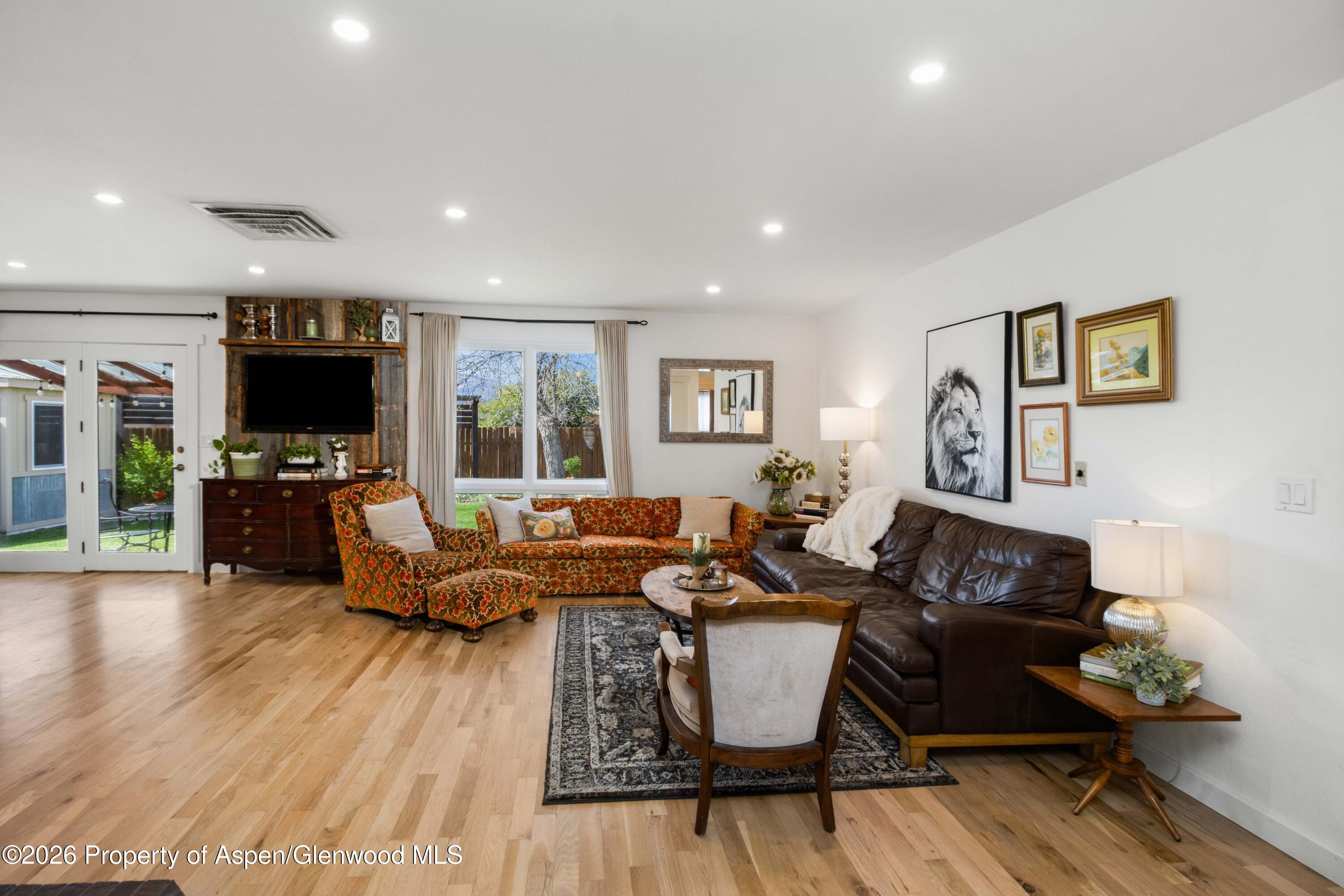 1101 Fir Avenue Rifle CO 81650