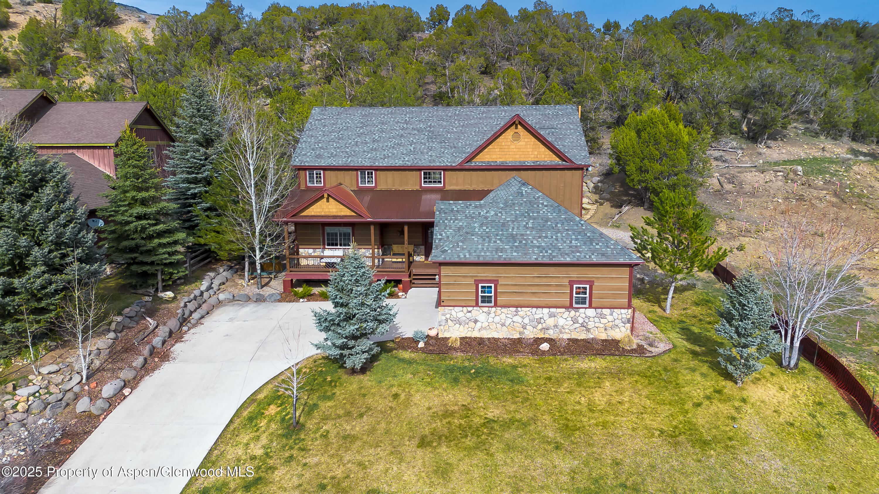 336 Faas Ranch Road New Castle CO 81647