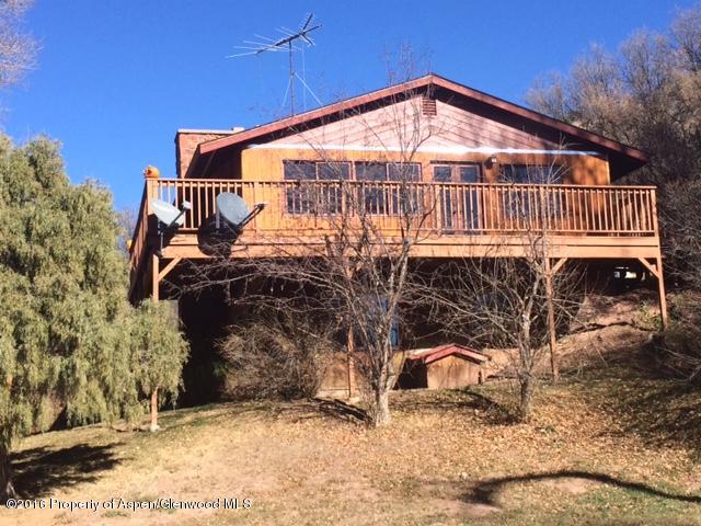 204 Riverside Road Carbondale CO 81623