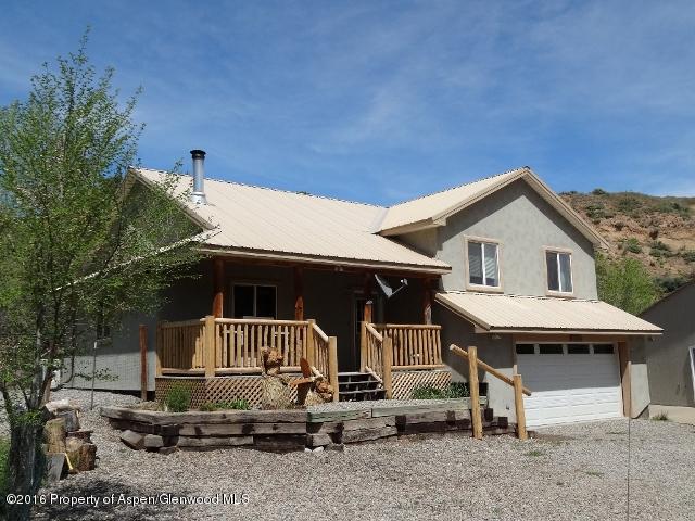 919 County Road 218 Silt CO 81652