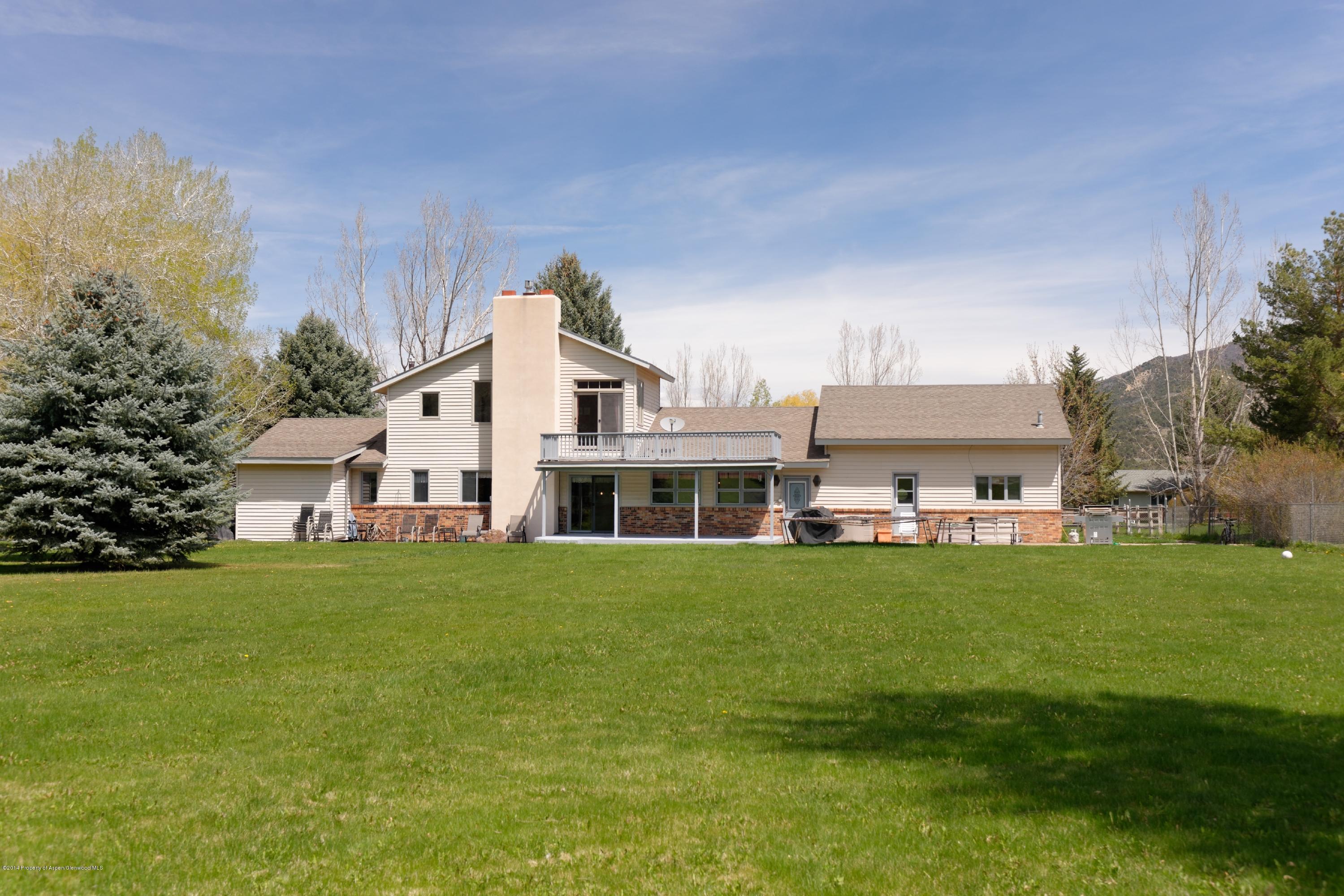 356 Apple Drive Basalt CO 81621
