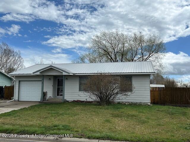 219 Field Street Craig CO 81625