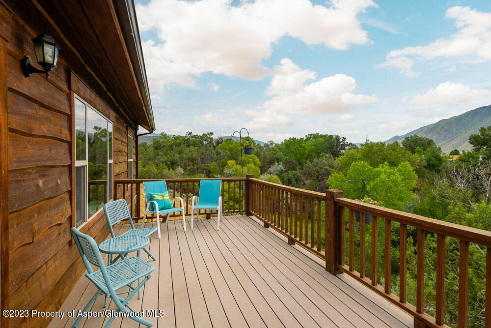 391 Faas Ranch Road New Castle CO 81647
