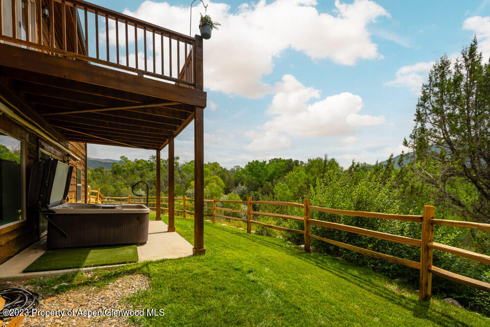 391 Faas Ranch Road New Castle CO 81647