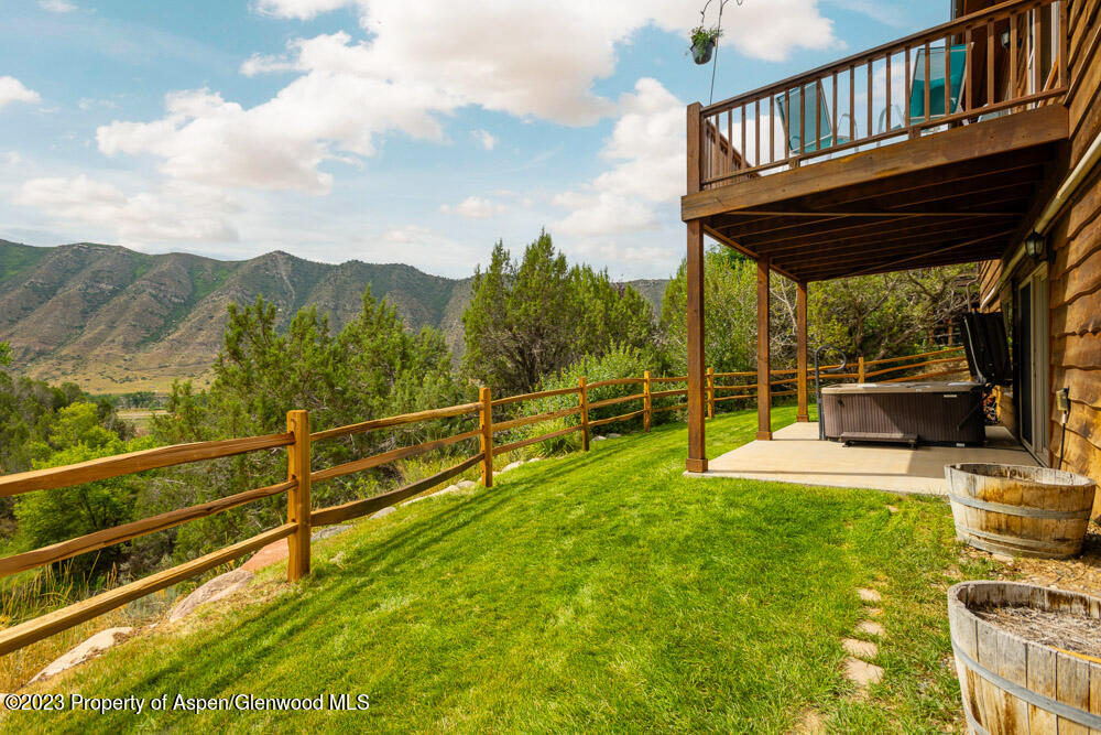 391 Faas Ranch Road New Castle CO 81647
