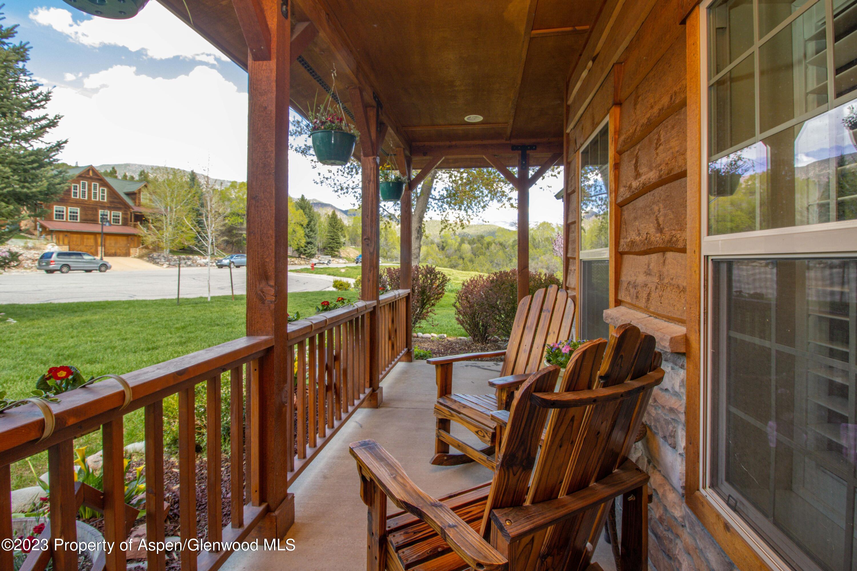 391 Faas Ranch Road New Castle CO 81647