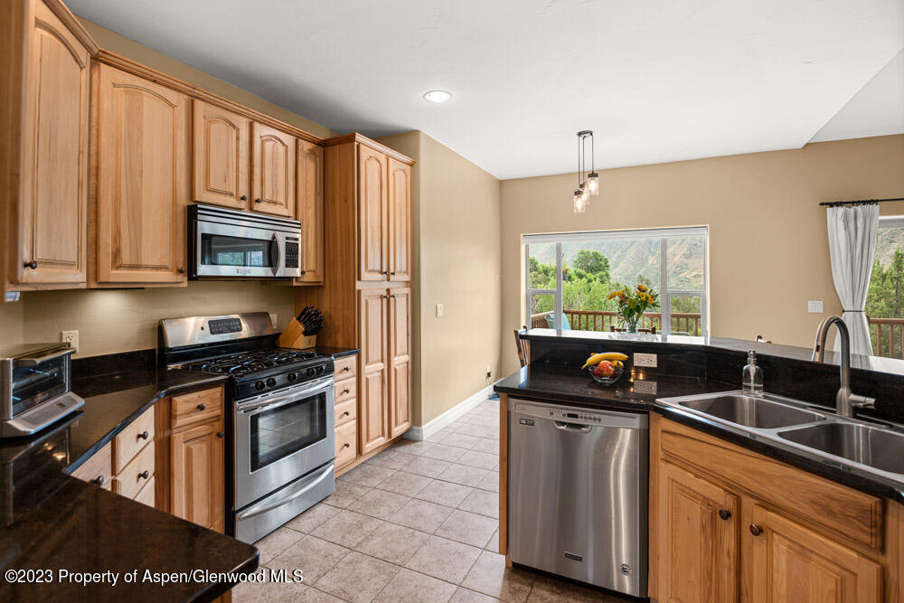 391 Faas Ranch Road New Castle CO 81647