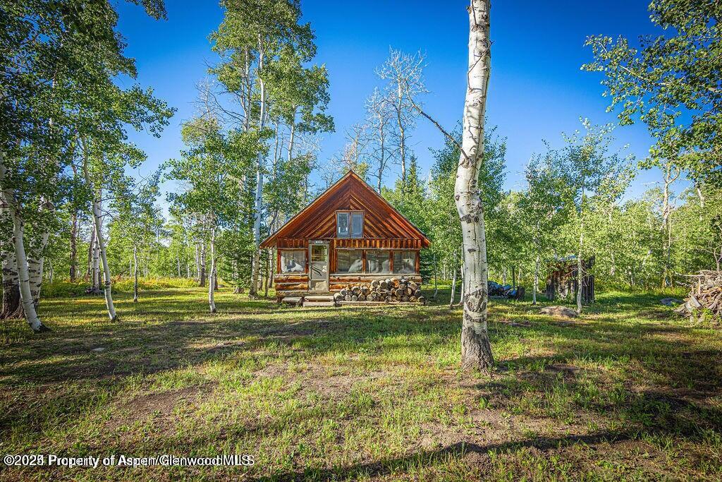 1136 Dipper Drive Lot 205 Craig CO 81625