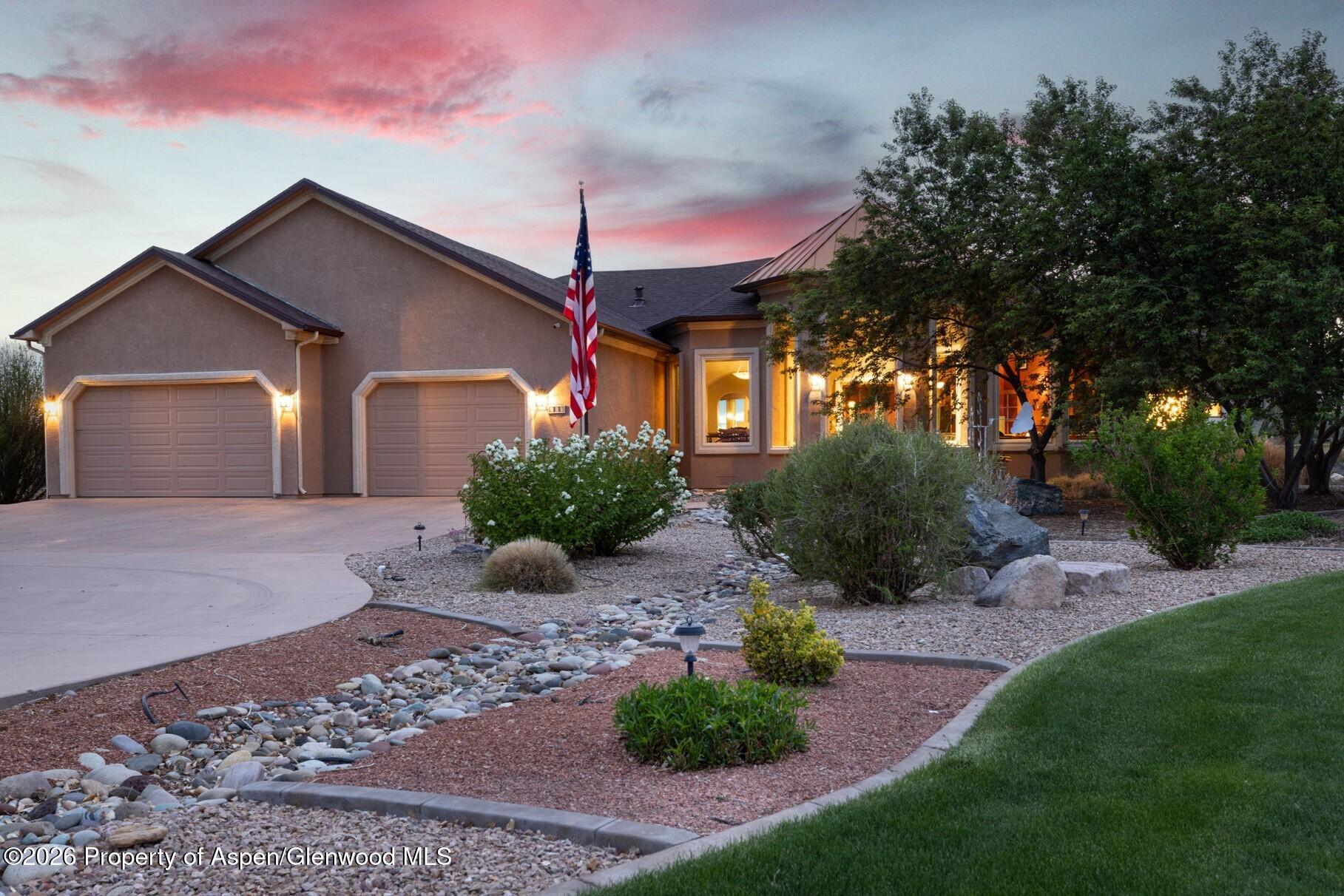 759 36 3/10 Road Palisade CO 81526