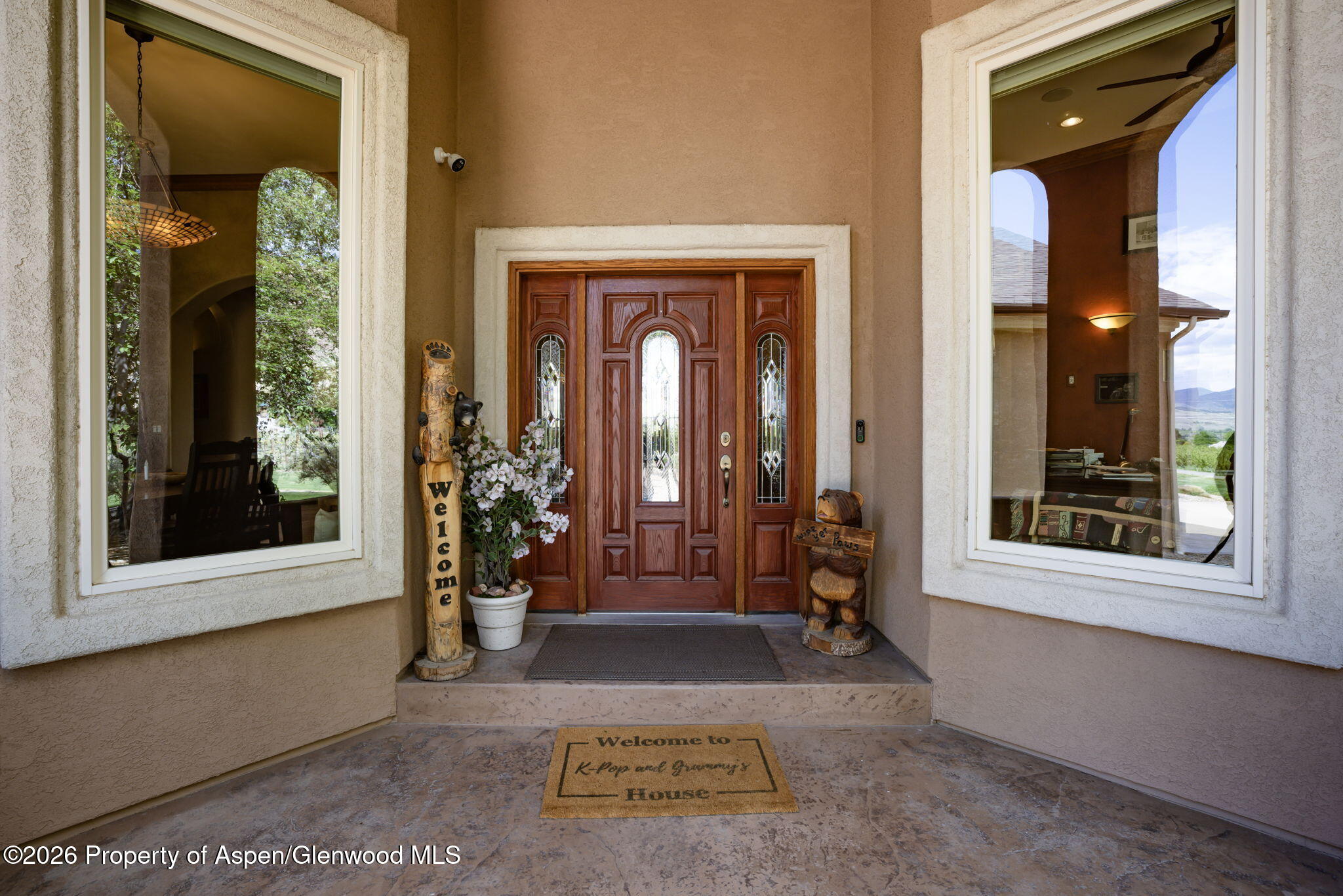 759 36 3/10 Road Palisade CO 81526