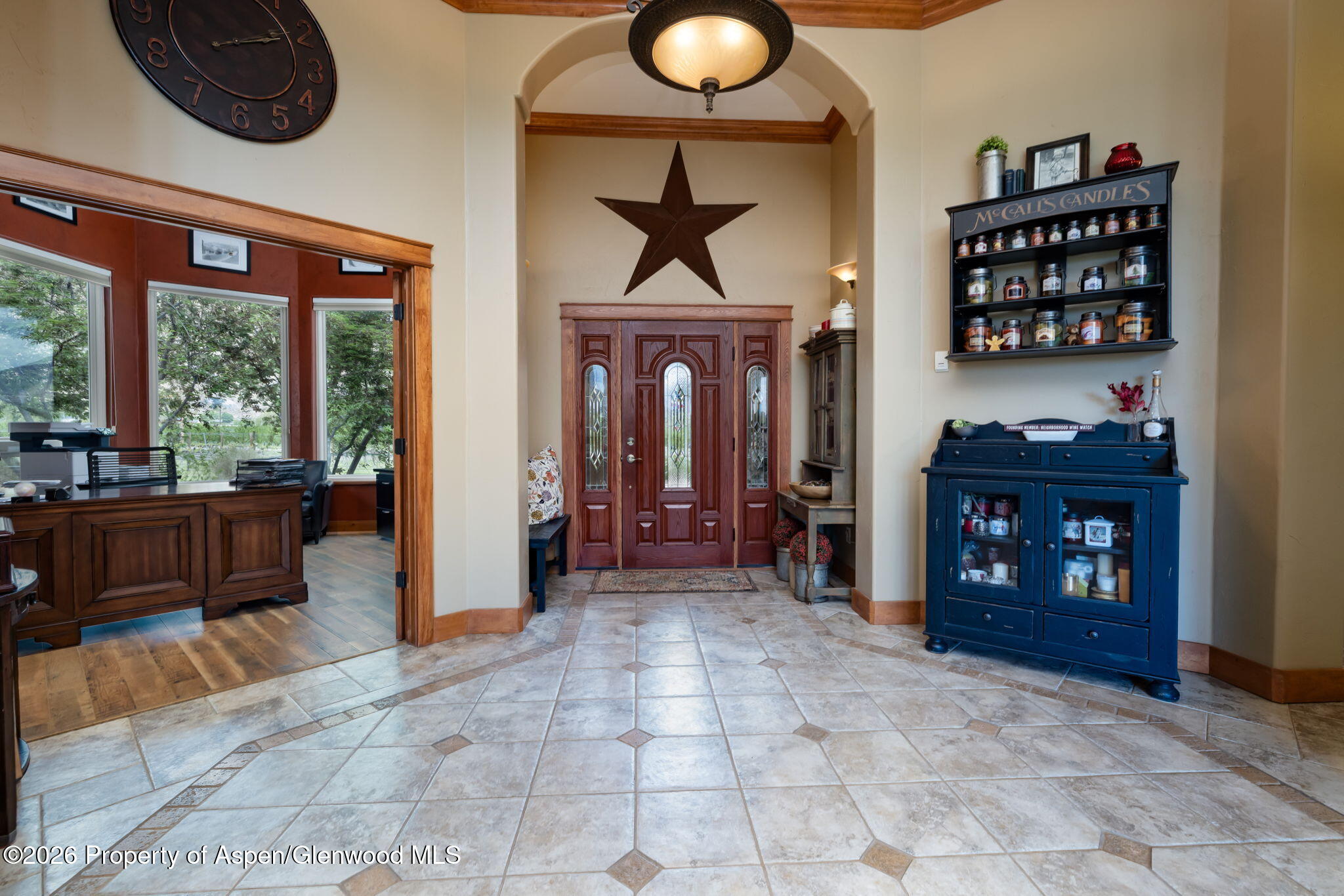 759 36 3/10 Road Palisade CO 81526