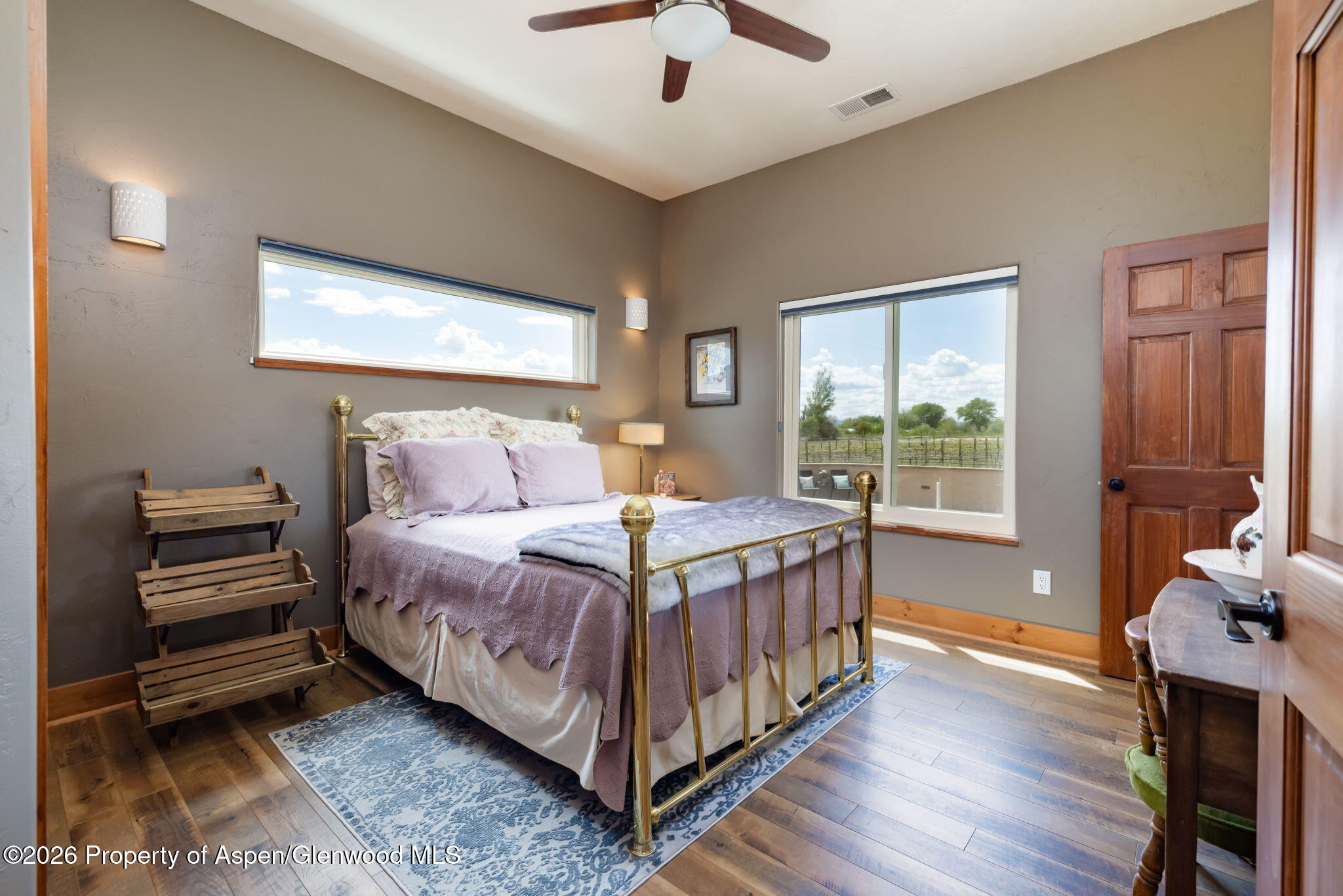 759 36 3/10 Road Palisade CO 81526