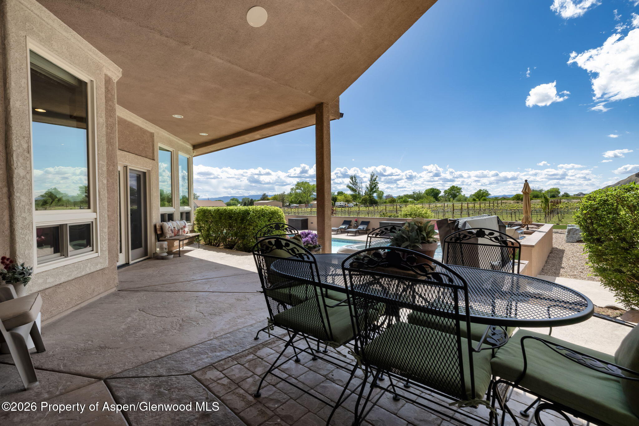 759 36 3/10 Road Palisade CO 81526