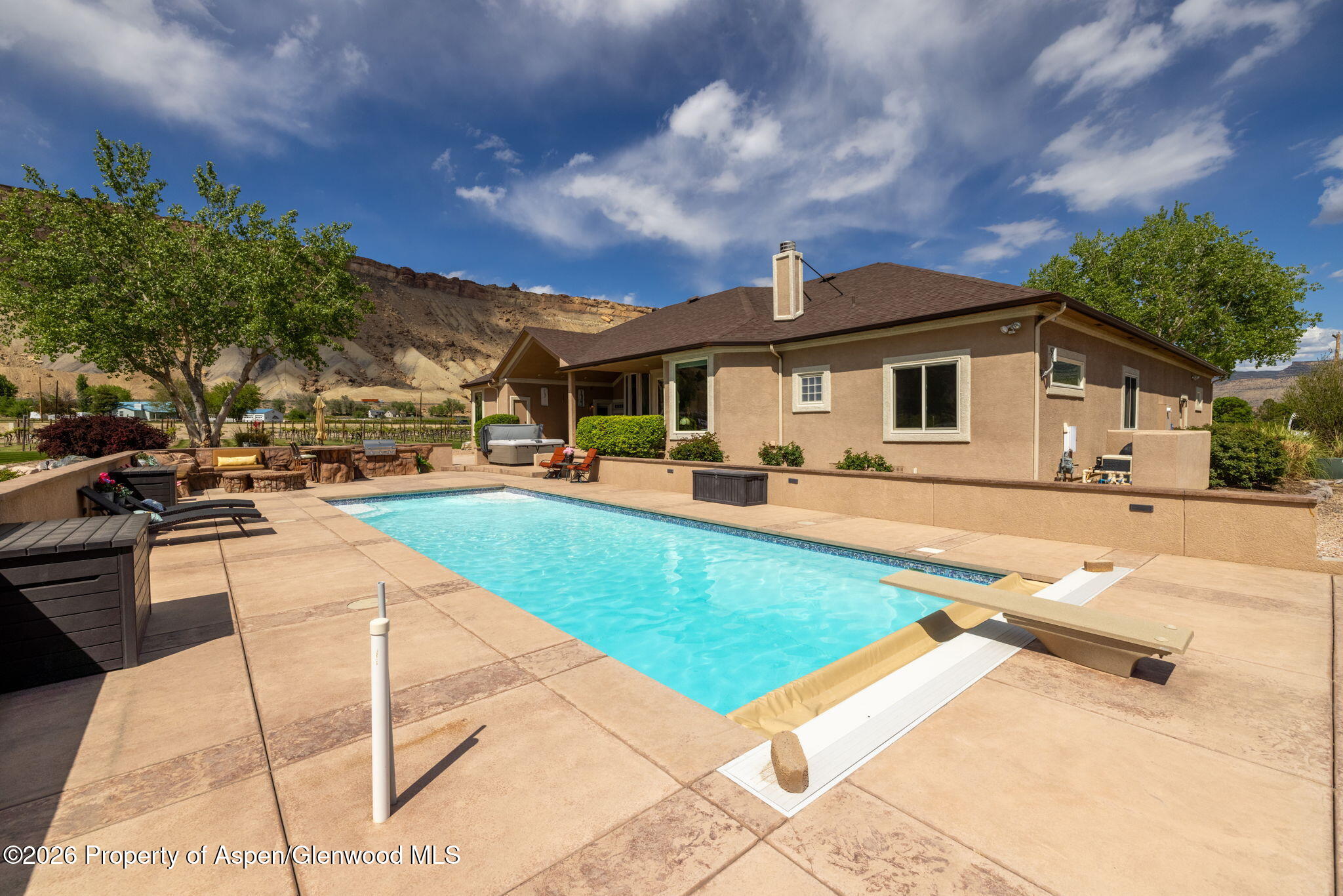 759 36 3/10 Road Palisade CO 81526