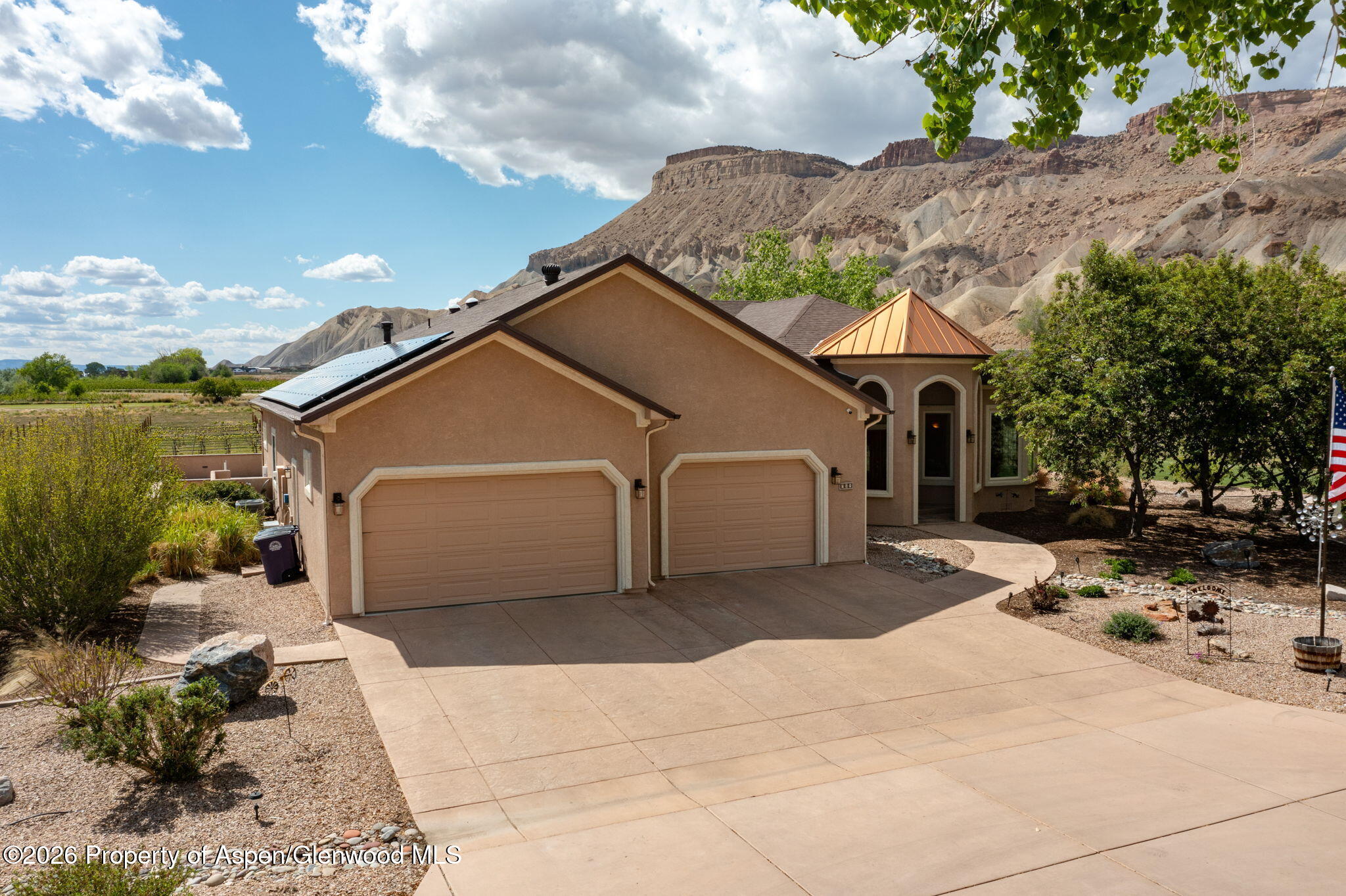 759 36 3/10 Road Palisade CO 81526