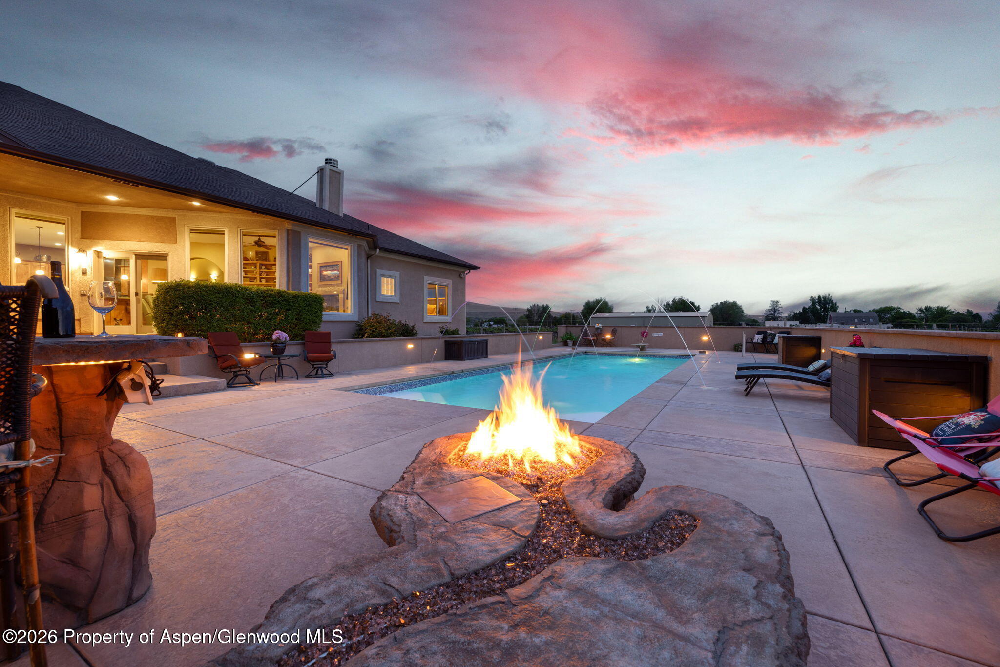 759 36 3/10 Road Palisade CO 81526