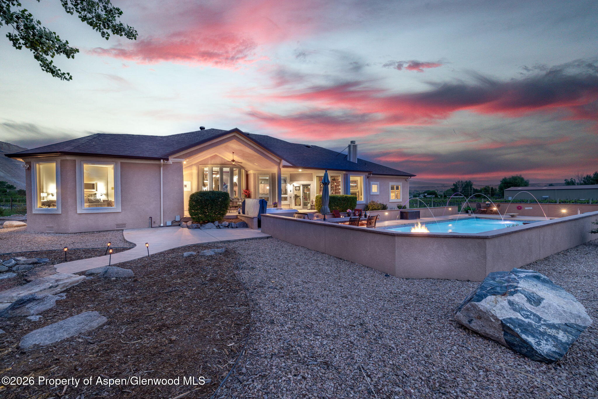 759 36 3/10 Road Palisade CO 81526