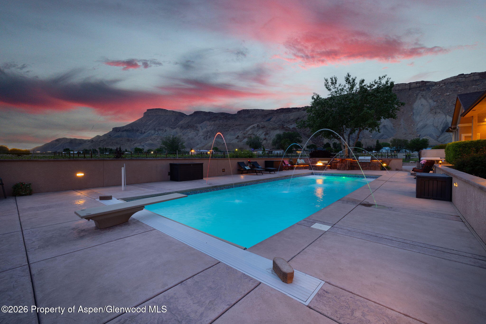 759 36 3/10 Road Palisade CO 81526