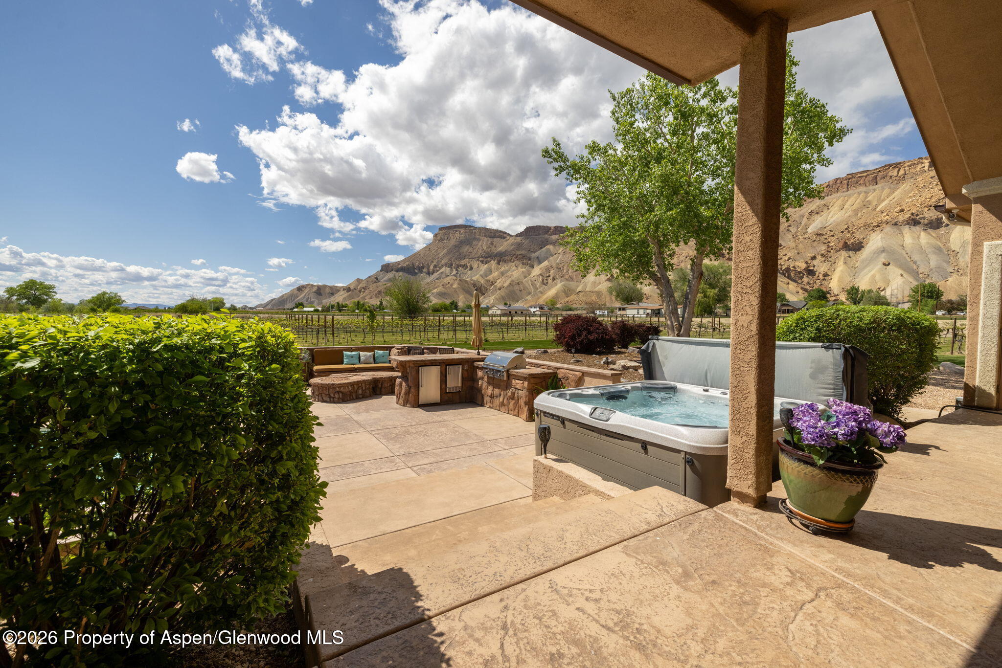 759 36 3/10 Road Palisade CO 81526