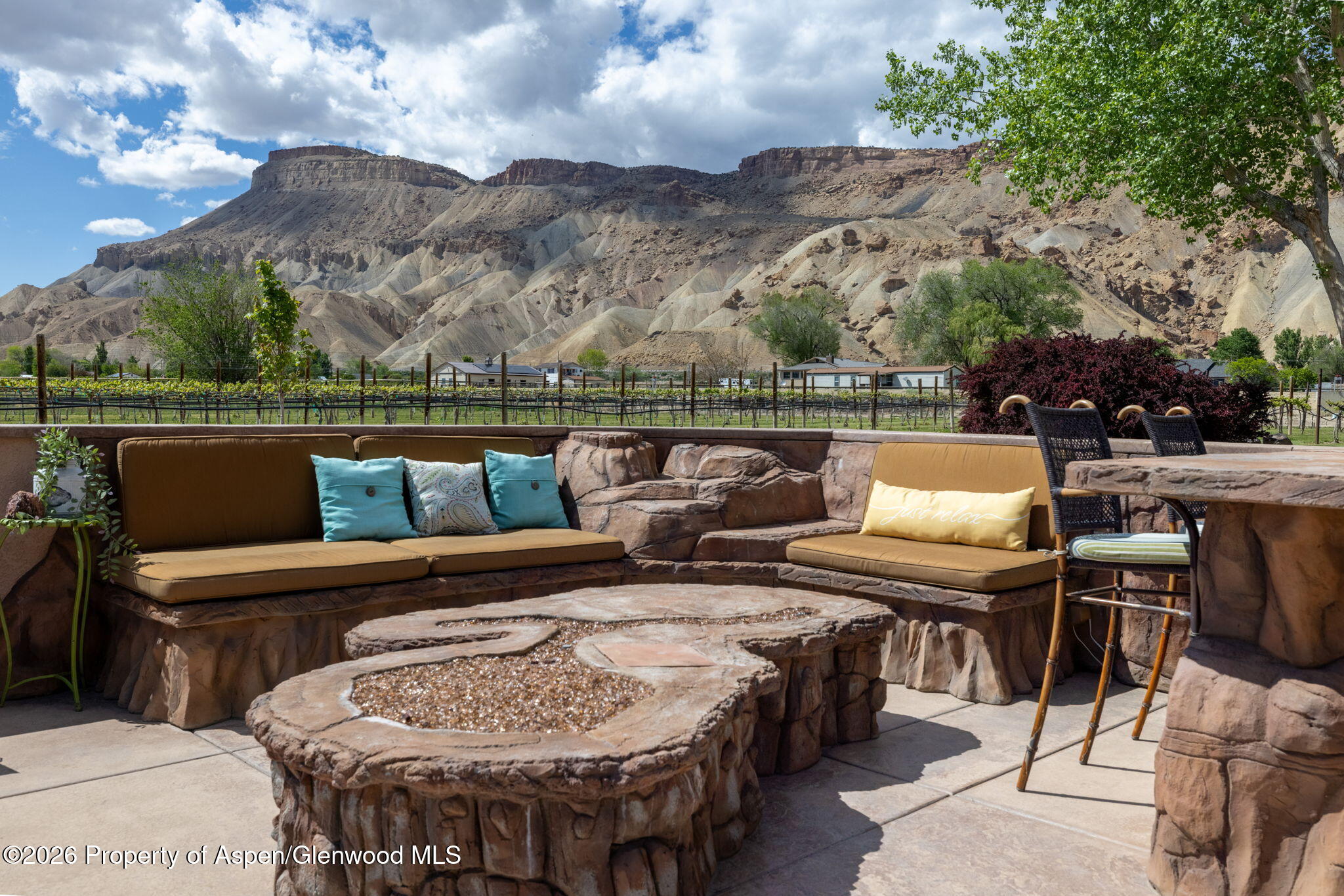 759 36 3/10 Road Palisade CO 81526