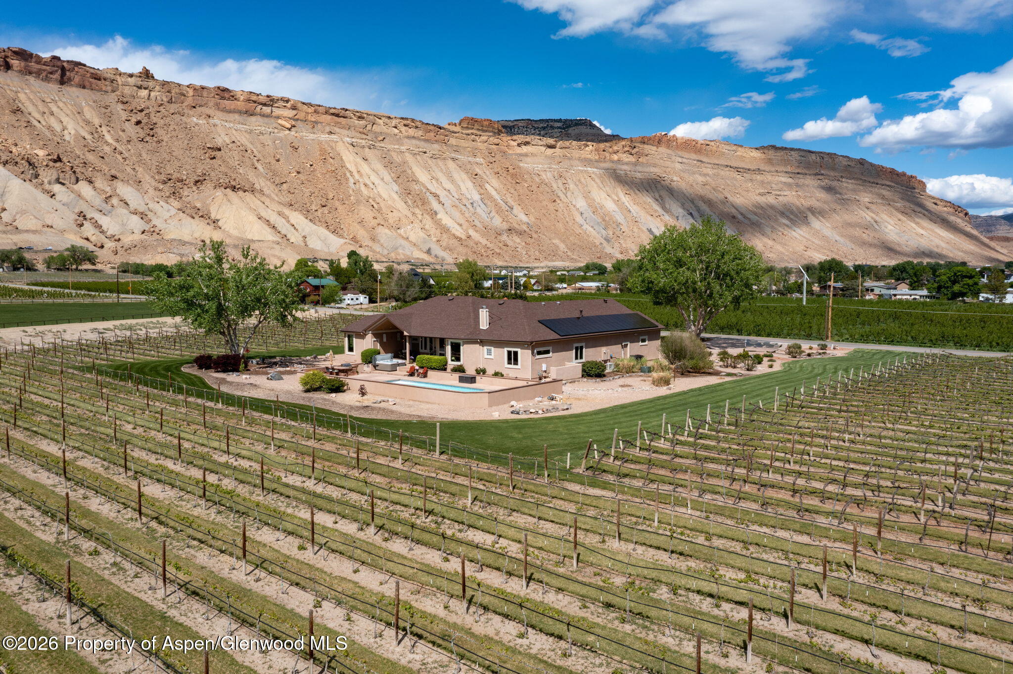 759 36 3/10 Road Palisade CO 81526