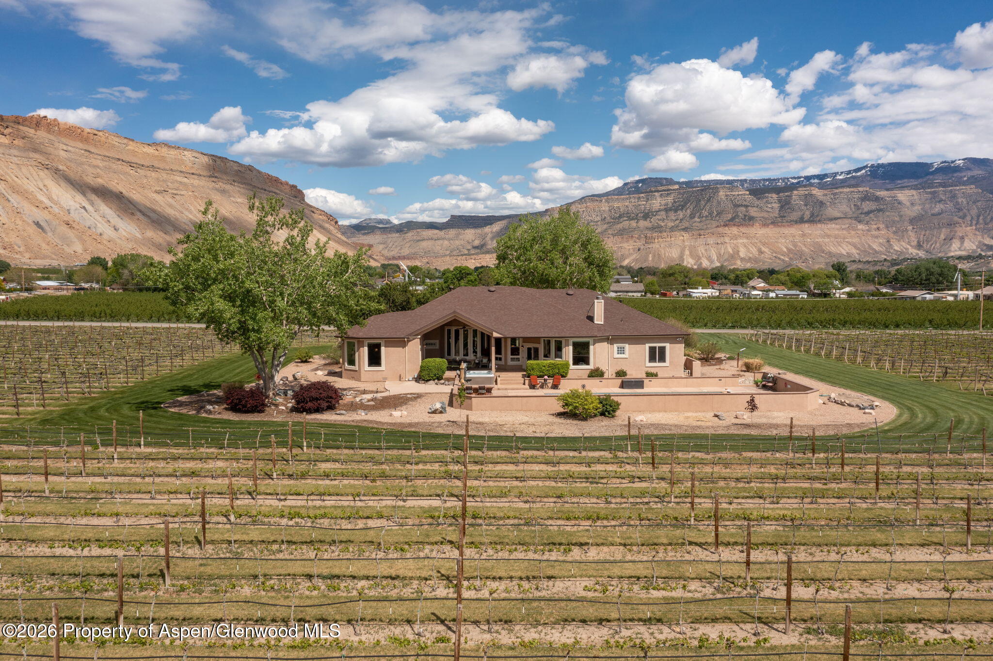 759 36 3/10 Road Palisade CO 81526
