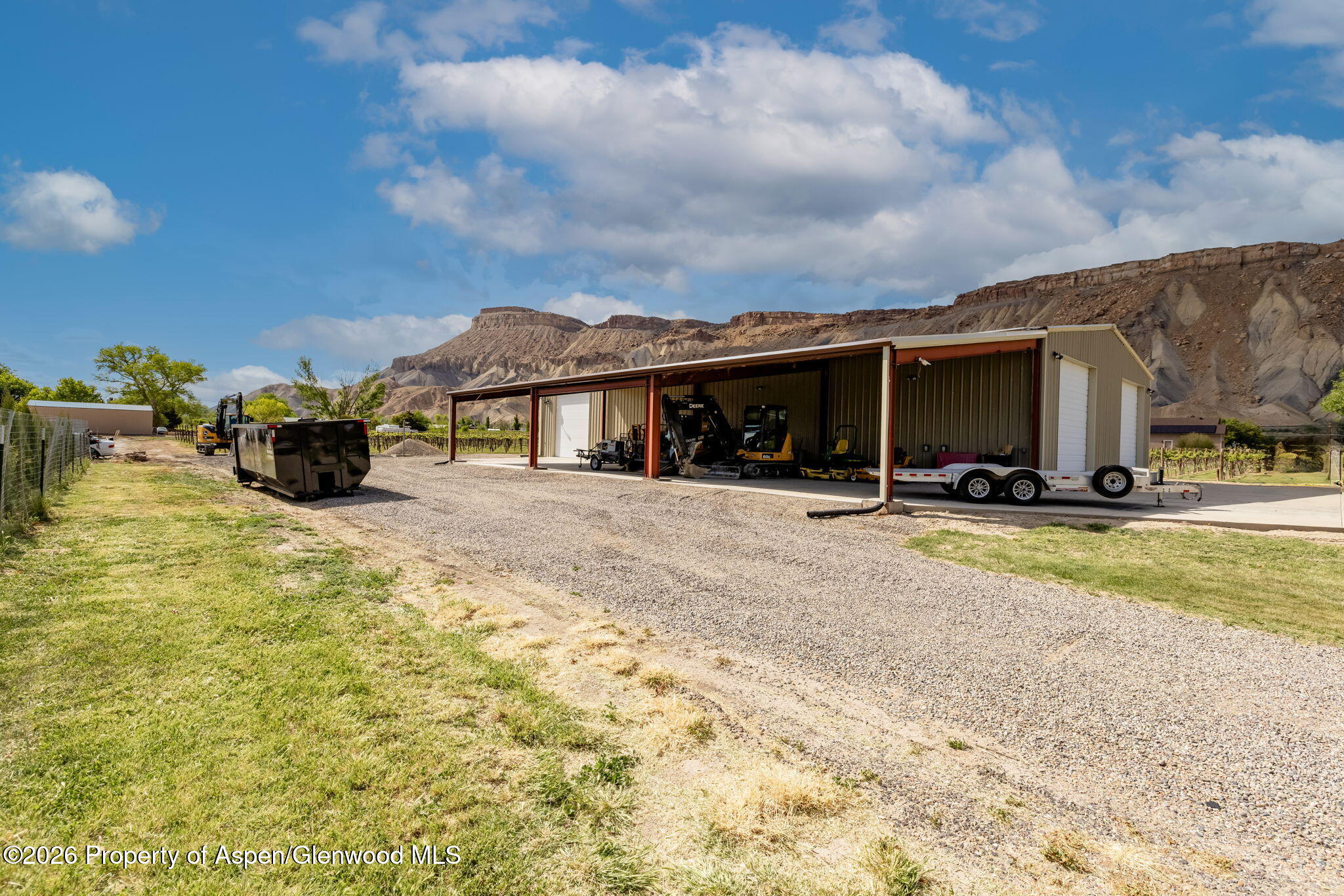 759 36 3/10 Road Palisade CO 81526