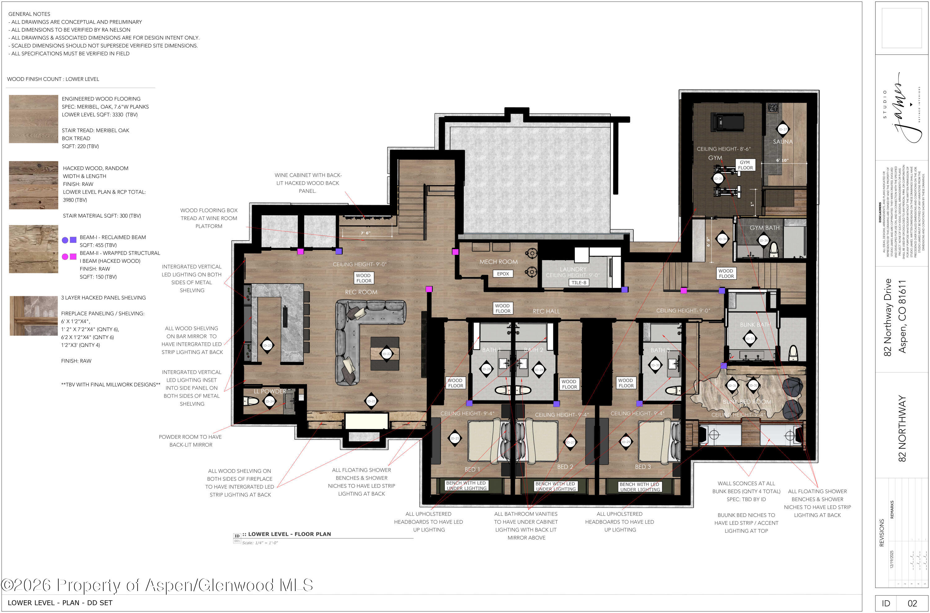82 Northway Drive Aspen CO 81611
