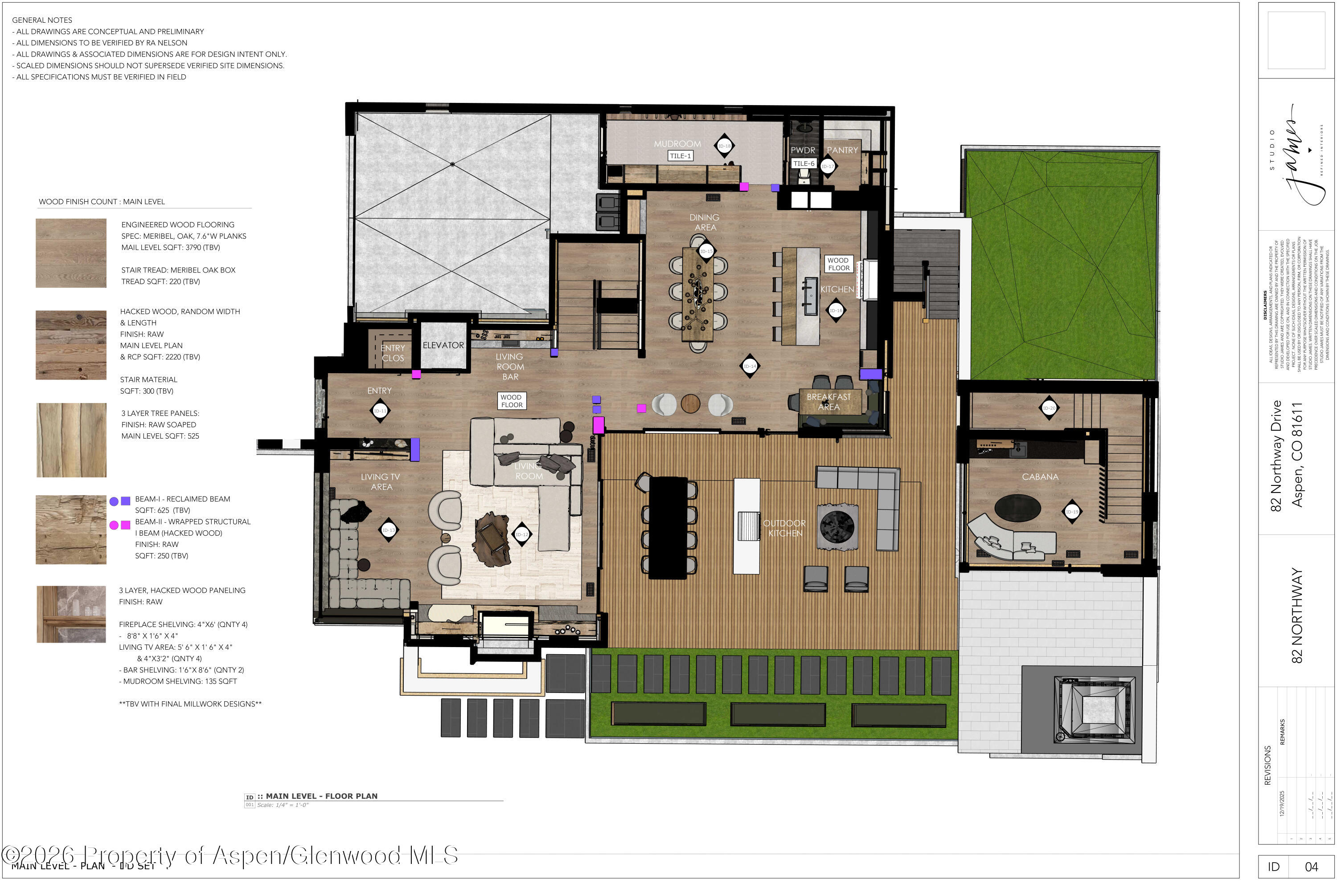 82 Northway Drive Aspen CO 81611