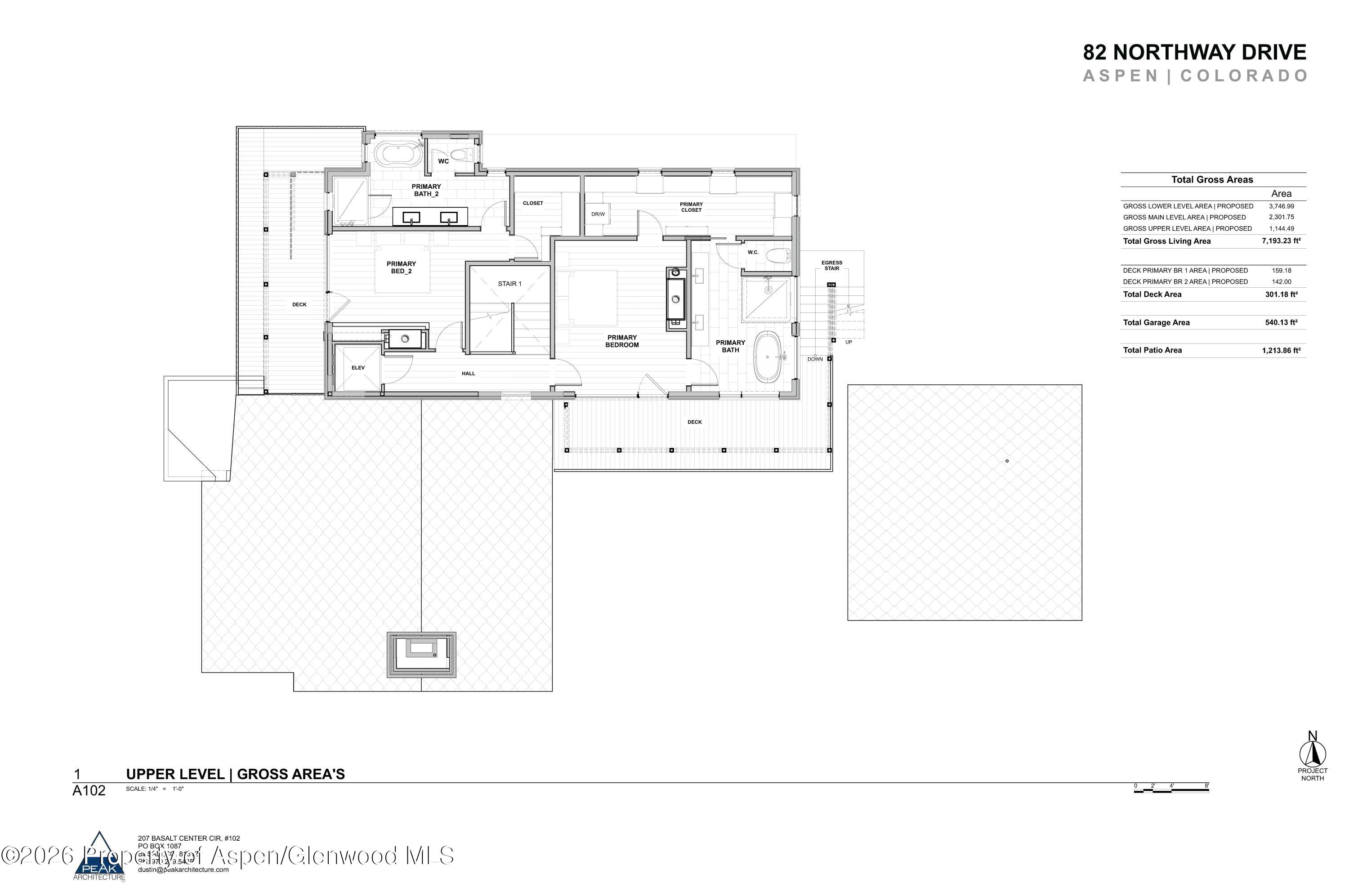 82 Northway Drive Aspen CO 81611