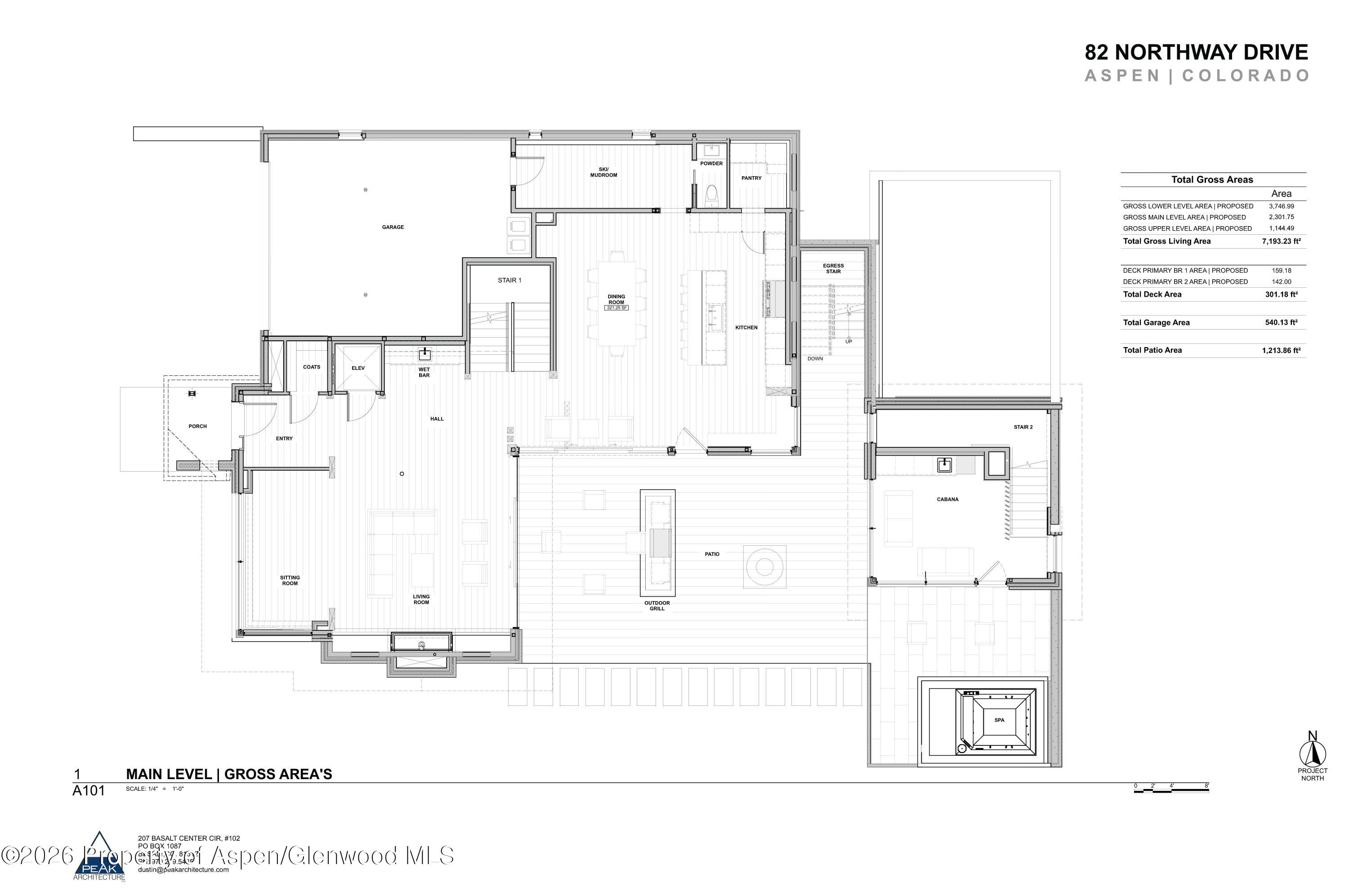 82 Northway Drive Aspen CO 81611