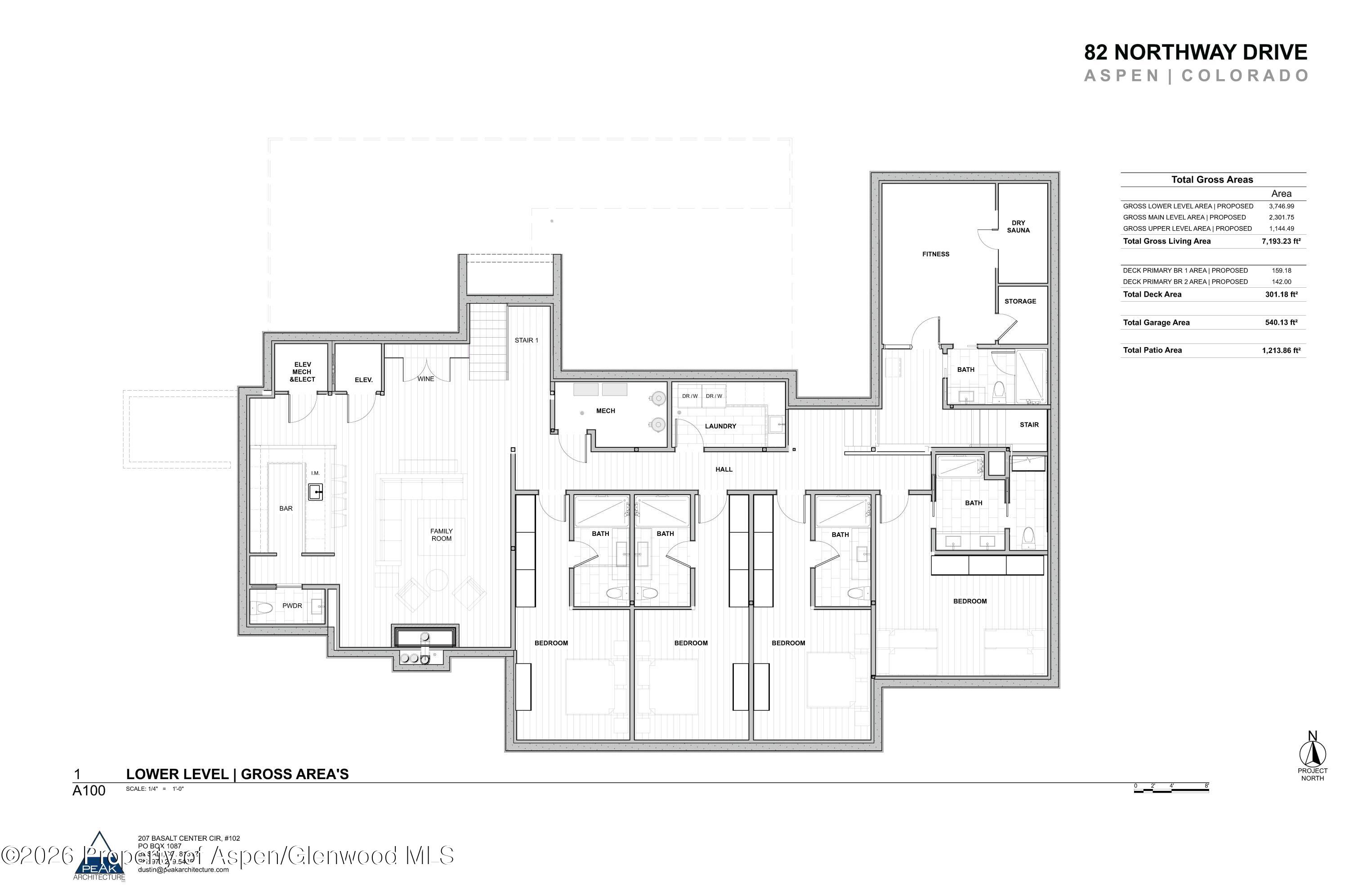 82 Northway Drive Aspen CO 81611