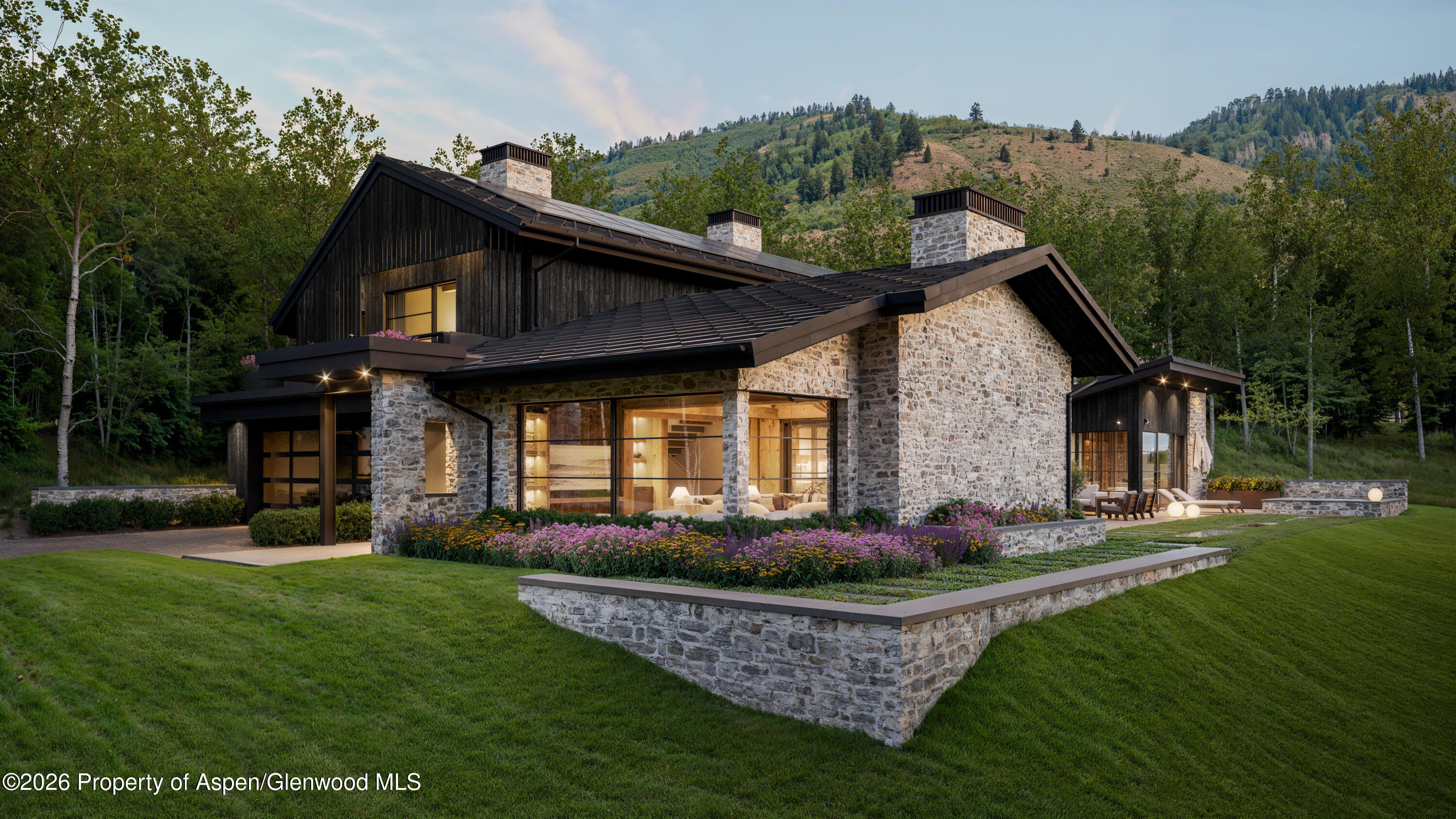 82 Northway Drive Aspen CO 81611