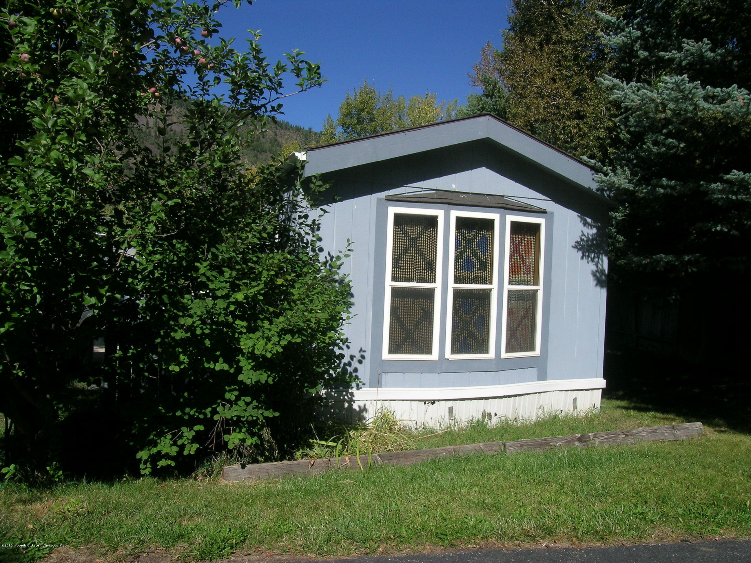 85 Aspen Village Aspen CO 81611