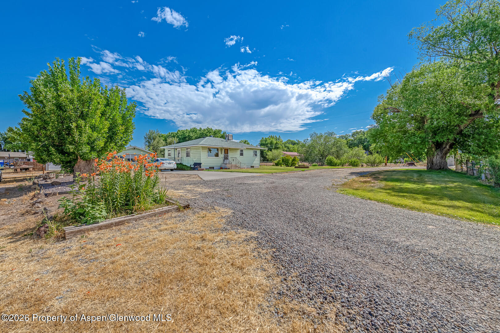 2534 G 3/8 Road Grand Junction CO 81505