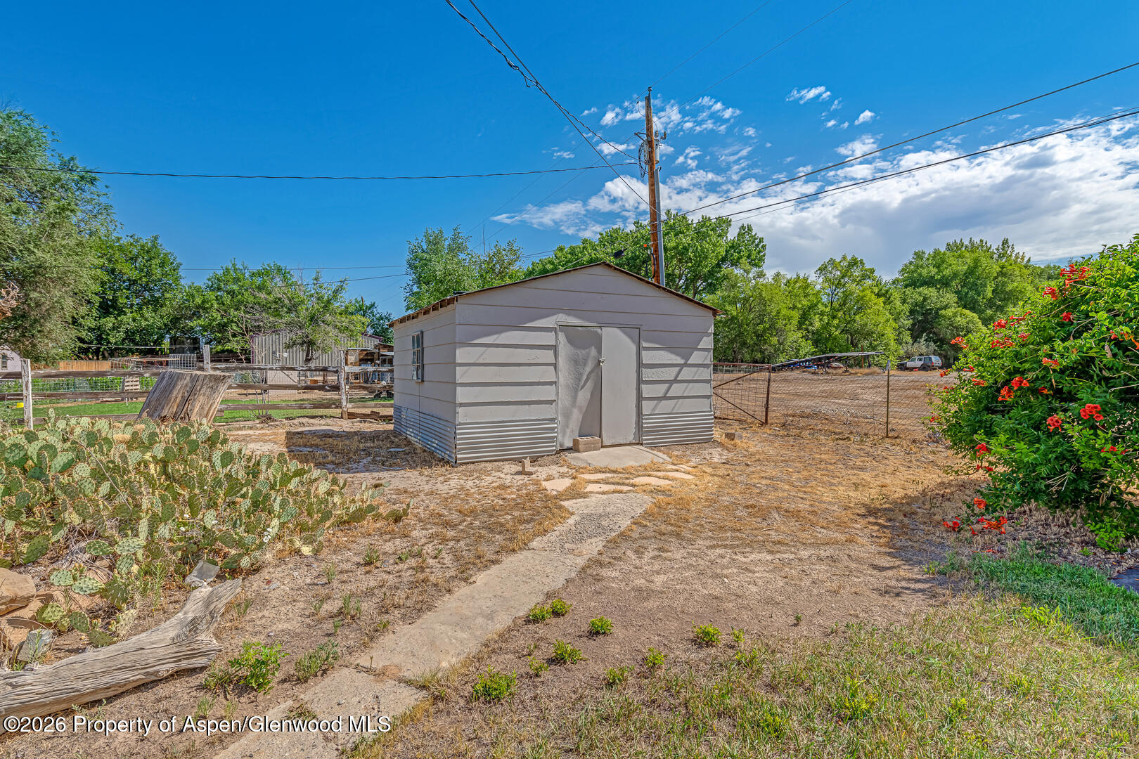 2534 G 3/8 Road Grand Junction CO 81505