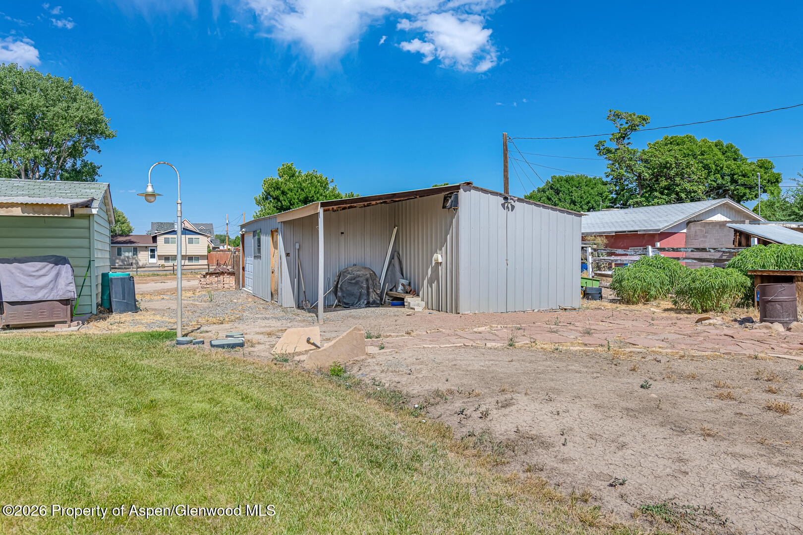 2534 G 3/8 Road Grand Junction CO 81505