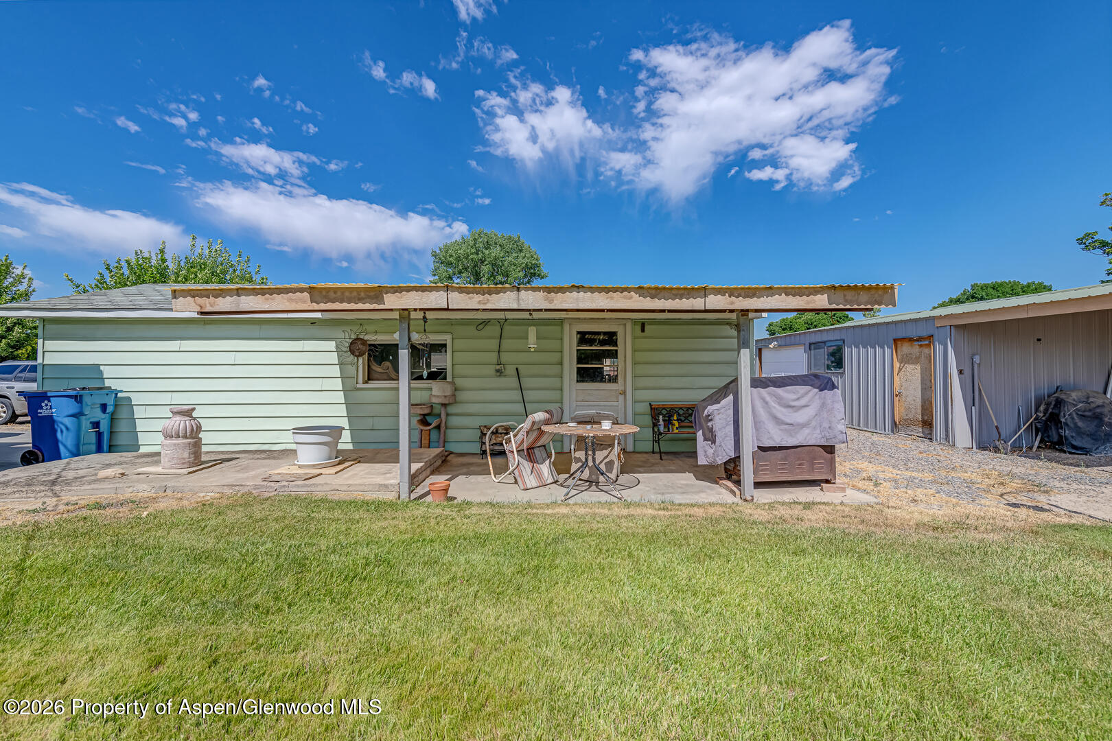 2534 G 3/8 Road Grand Junction CO 81505
