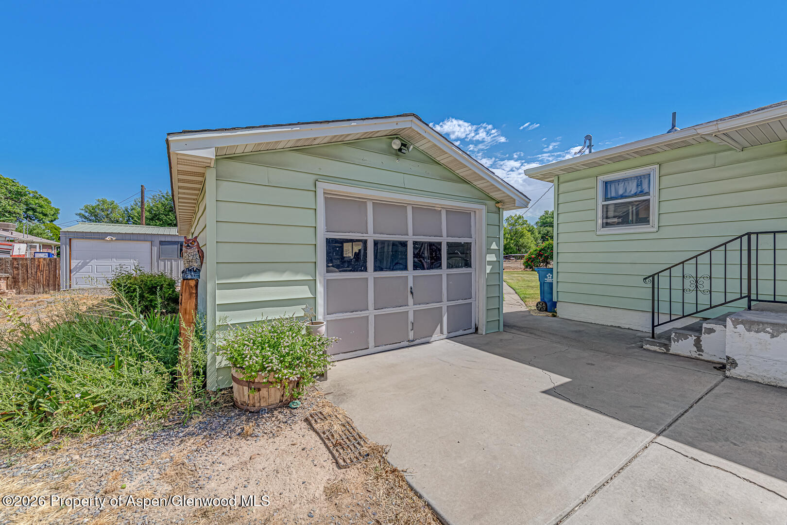 2534 G 3/8 Road Grand Junction CO 81505