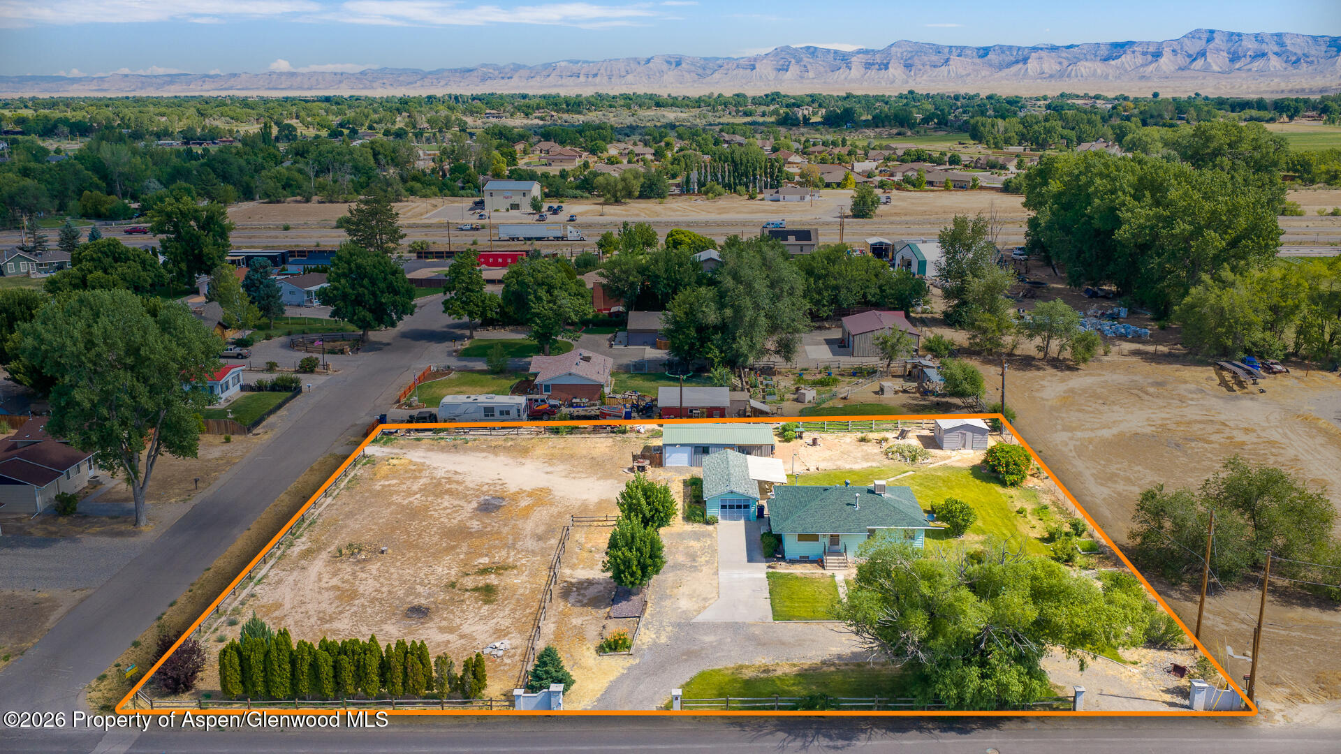 2534 G 3/8 Road Grand Junction CO 81505