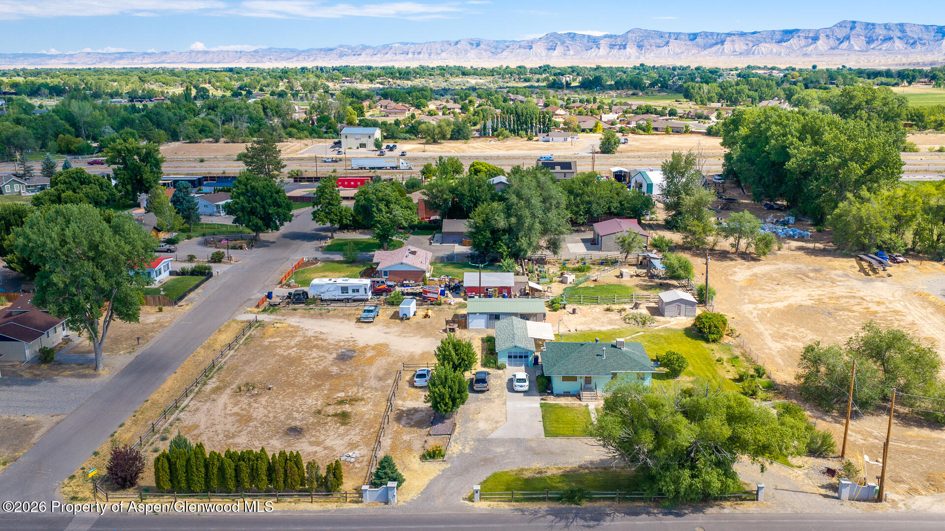 2534 G 3/8 Road Grand Junction CO 81505