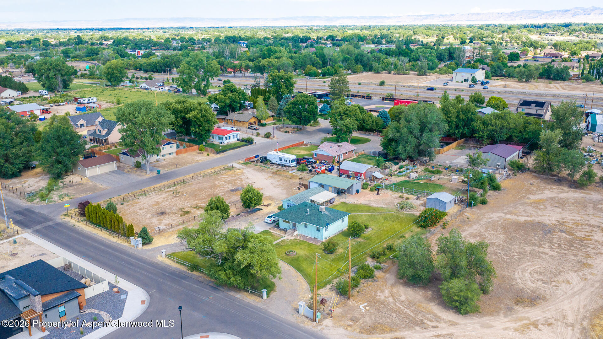2534 G 3/8 Road Grand Junction CO 81505