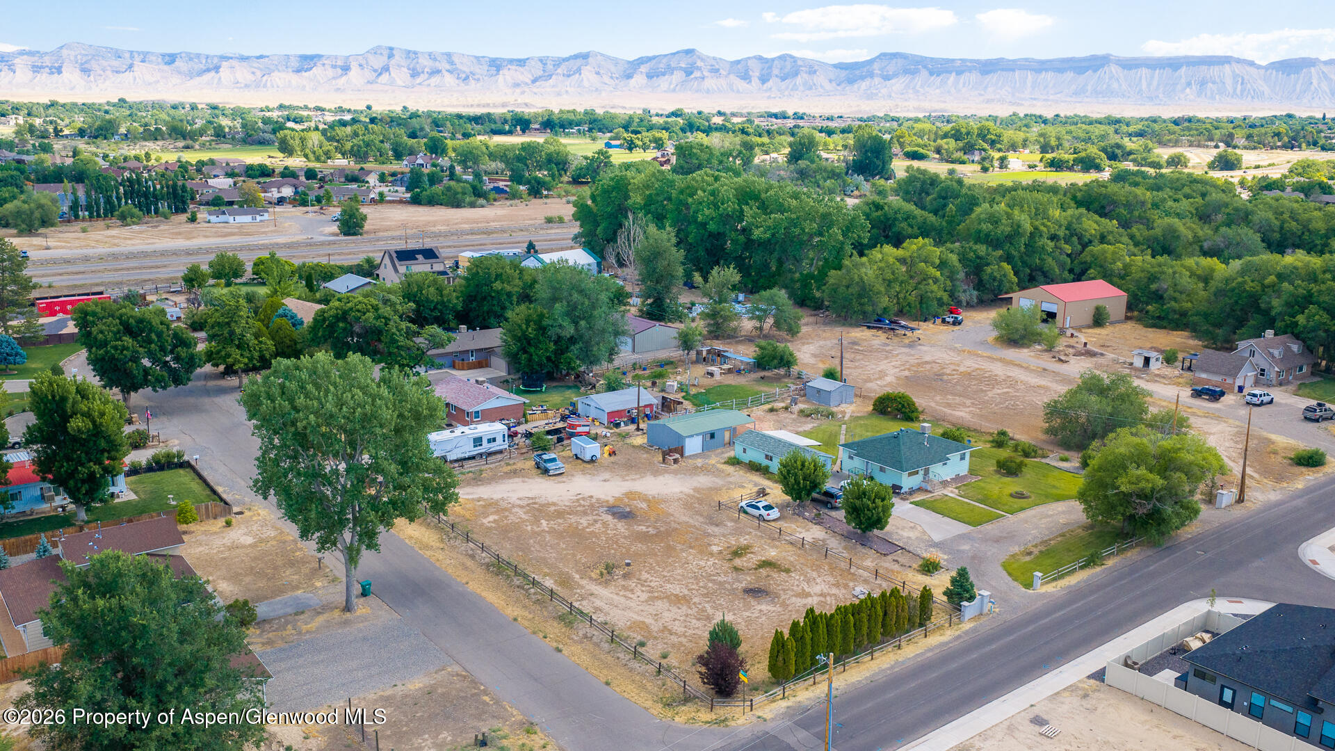 2534 G 3/8 Road Grand Junction CO 81505