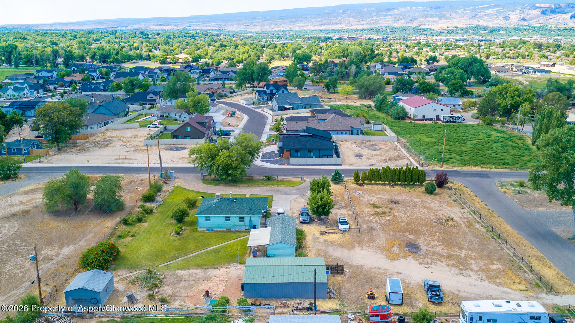 2534 G 3/8 Road Grand Junction CO 81505