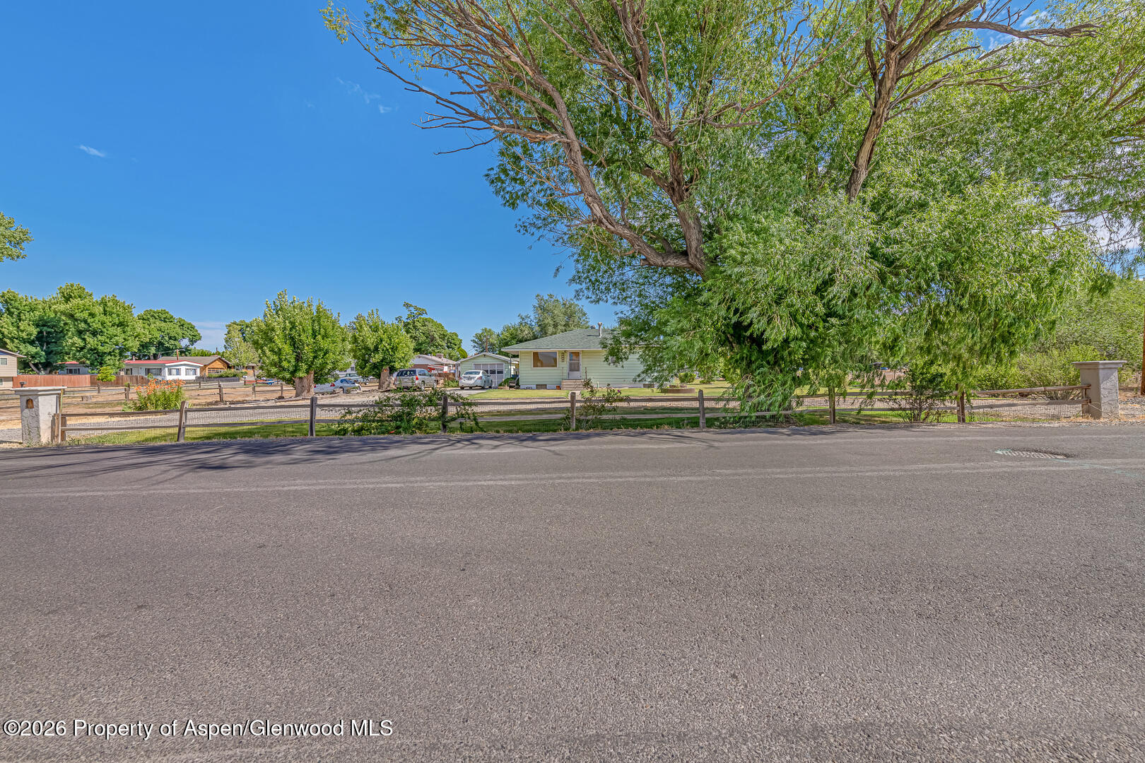 2534 G 3/8 Road Grand Junction CO 81505