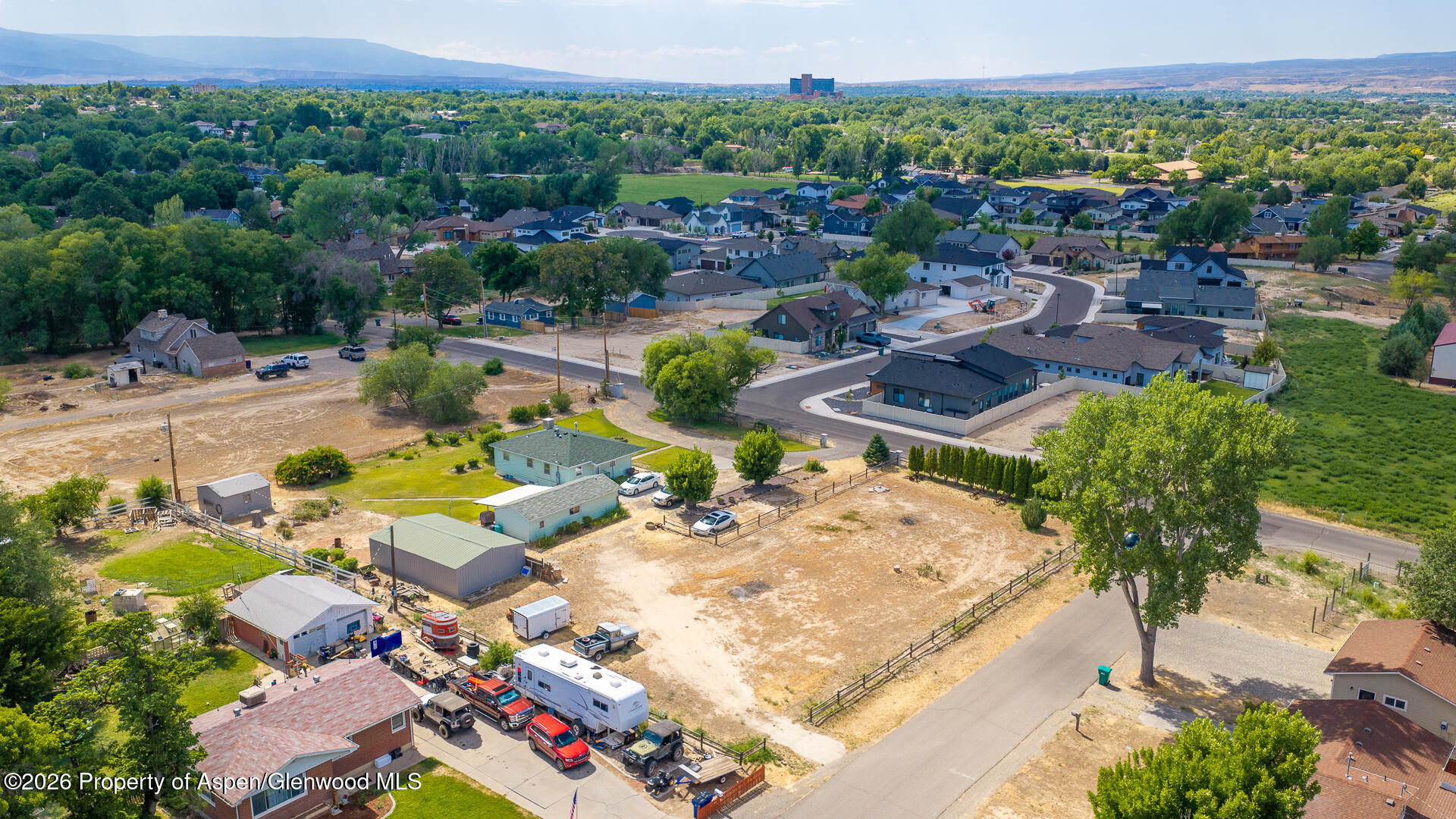 2534 G 3/8 Road Grand Junction CO 81505