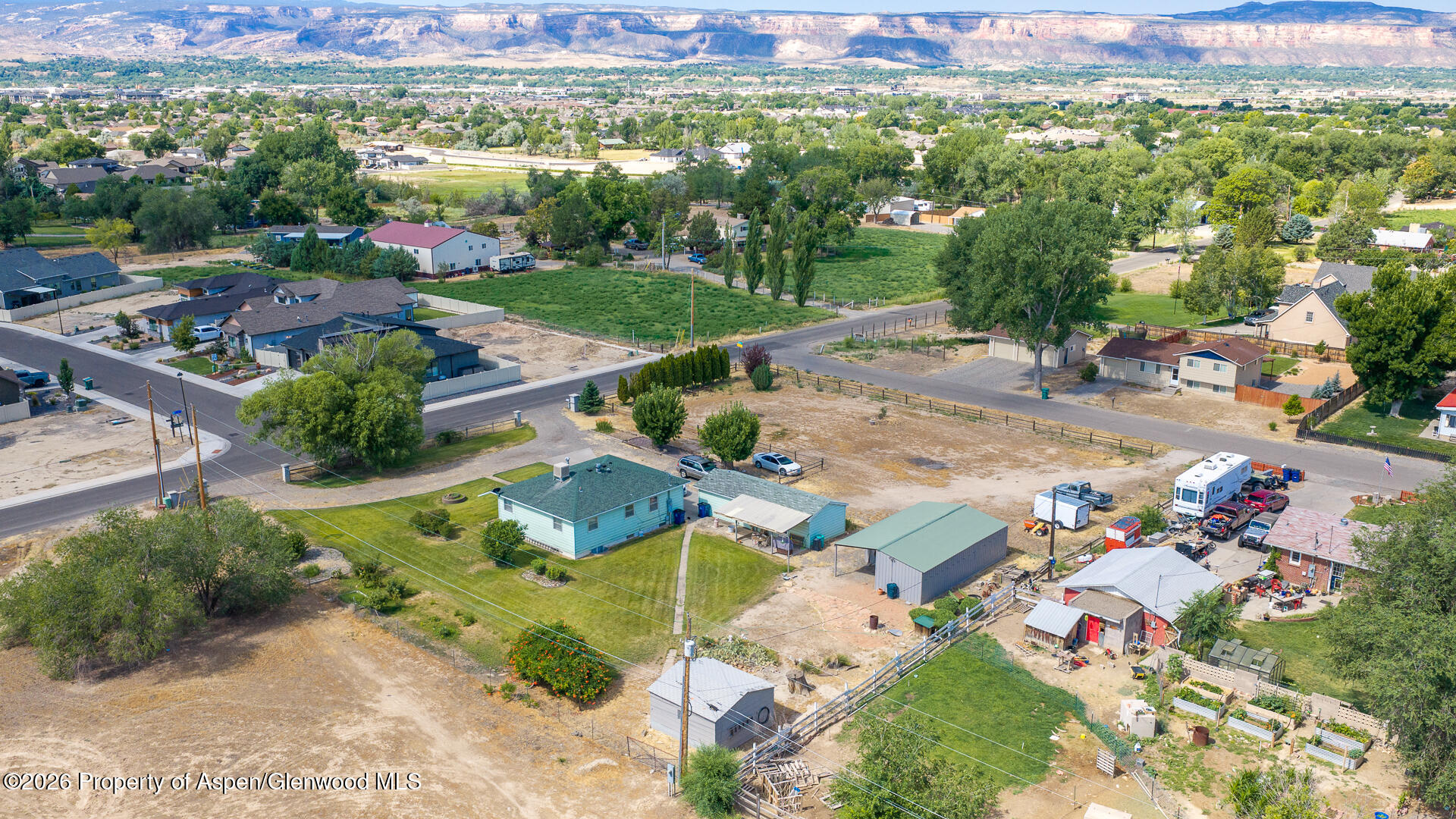 2534 G 3/8 Road Grand Junction CO 81505