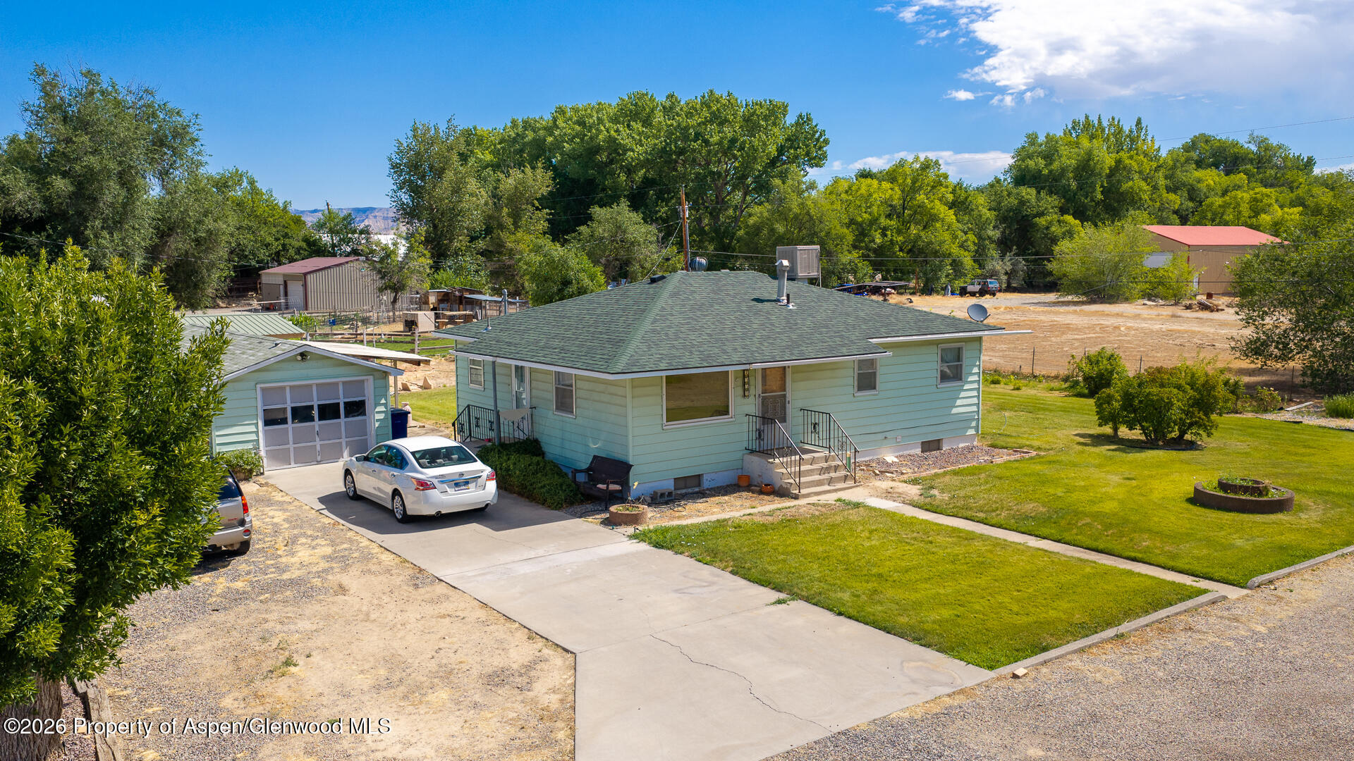 2534 G 3/8 Road Grand Junction CO 81505
