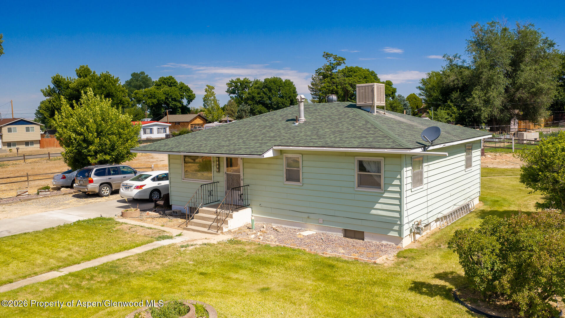 2534 G 3/8 Road Grand Junction CO 81505